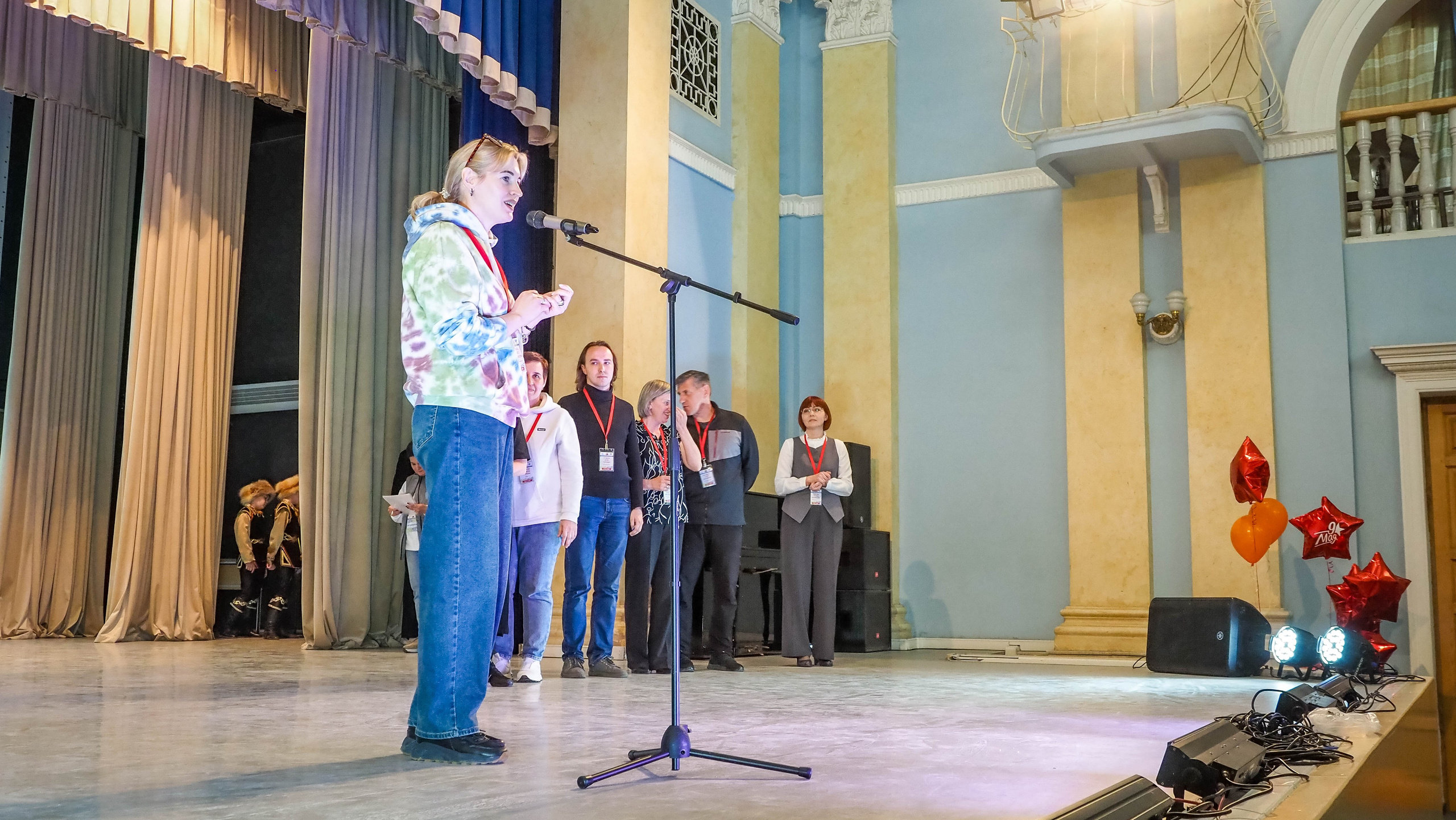 Всероссийский профессиональный конкурс «Арктур». Галерея ПрофАС