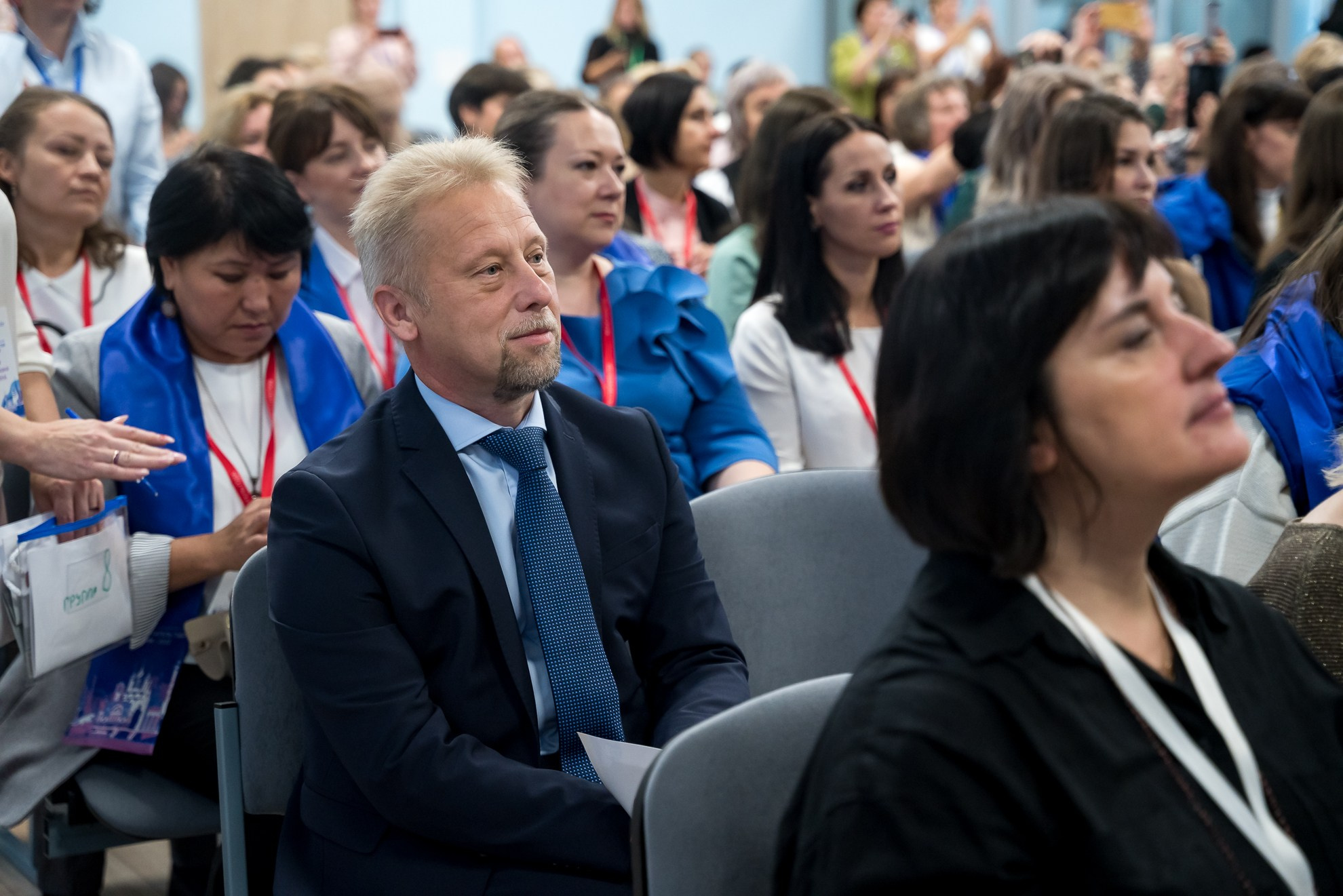 Конкурс Воспитатель года. Галерея ПрофАС