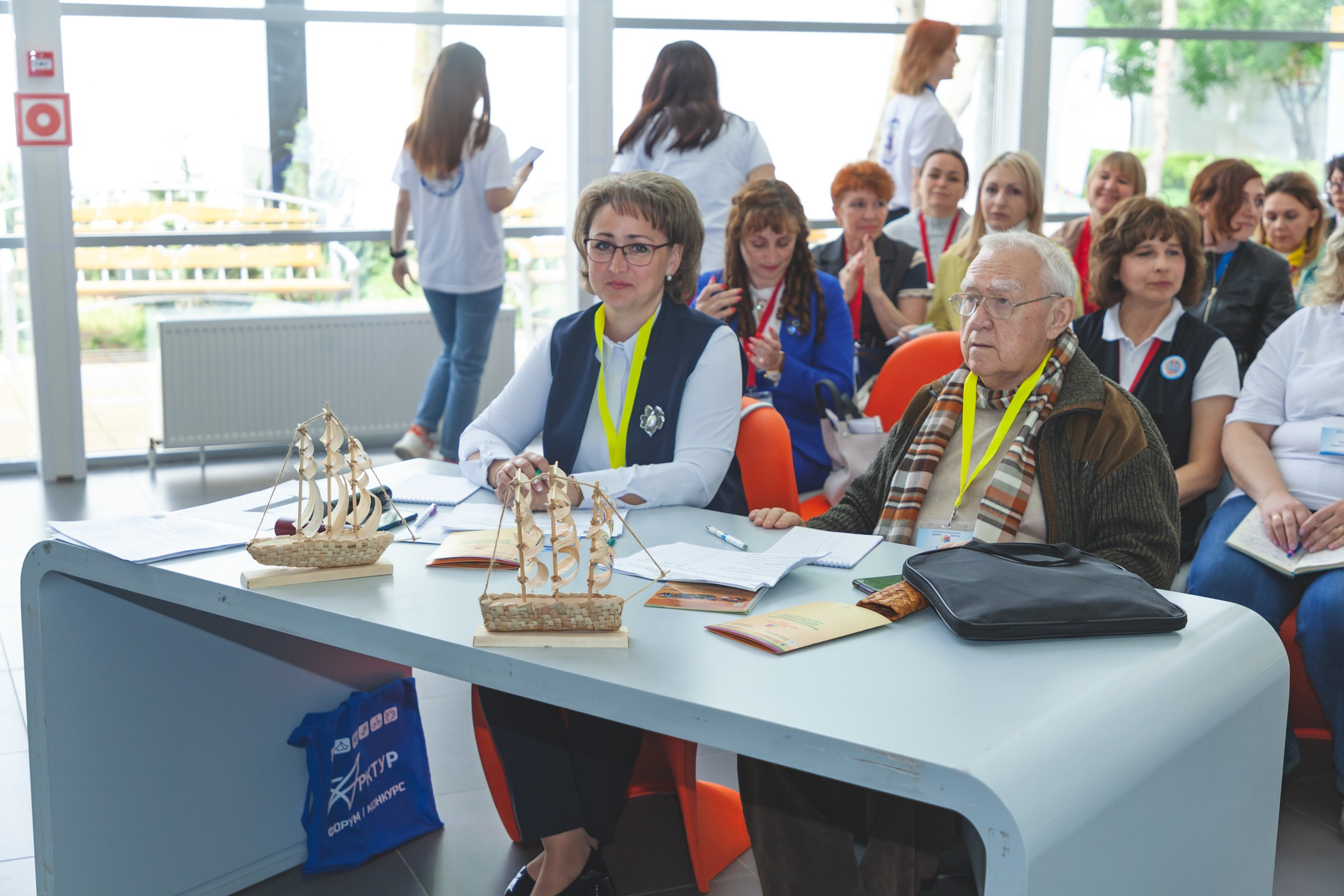 Арктур. Галерея ПрофАС