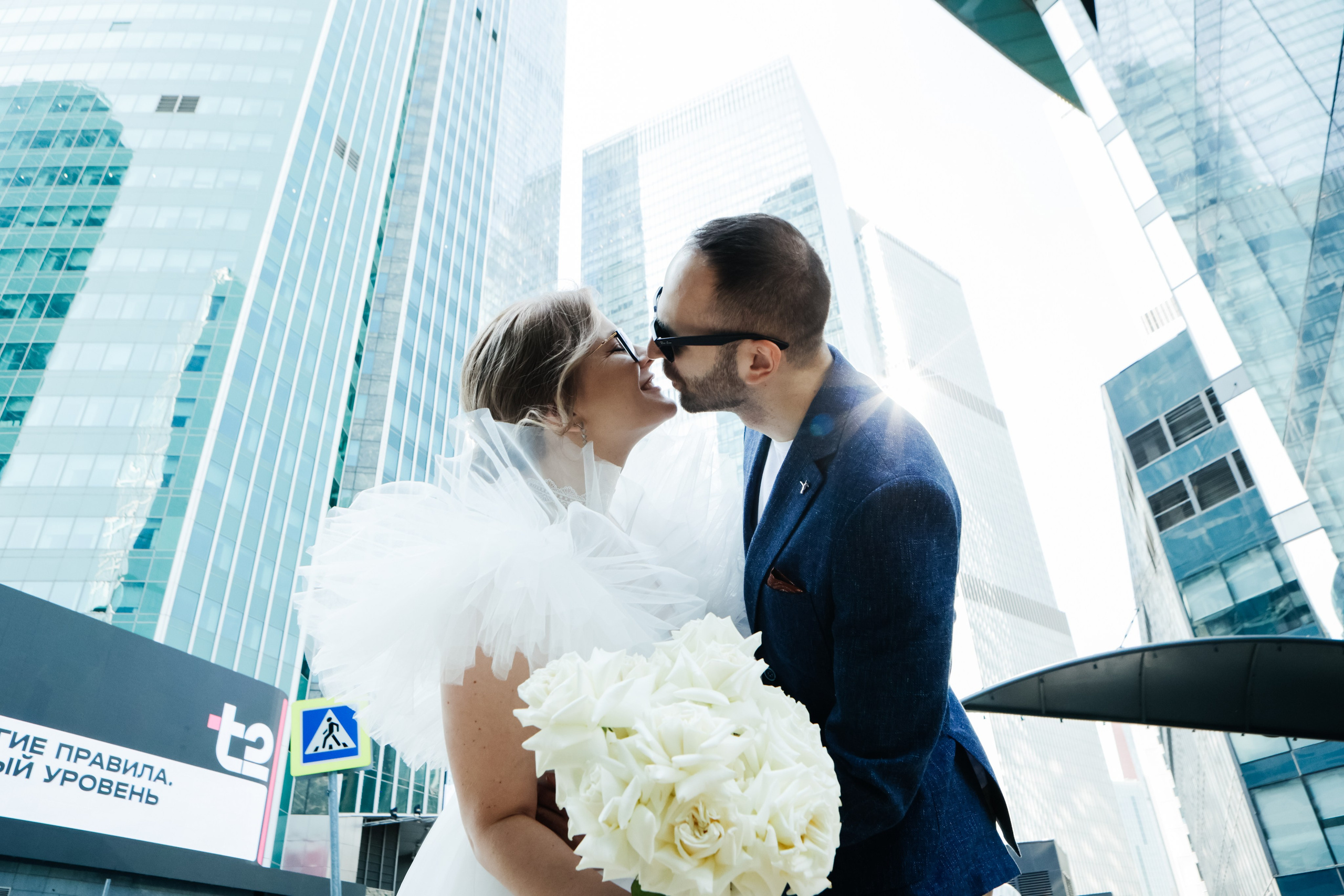 Свадьба в стиле Rock (Event агентство Зои Танкеевой). Фотограф на Новой риге и в Москве Елена Елис