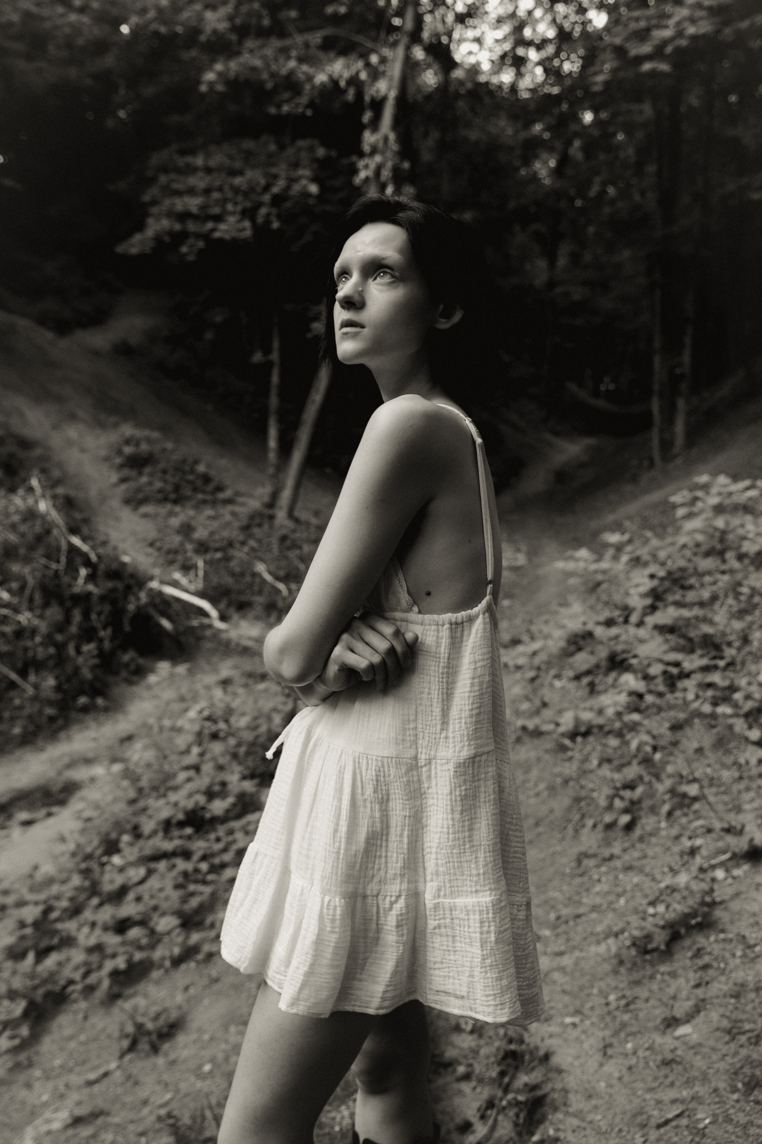 Работы. Алина, фотограф в Москве