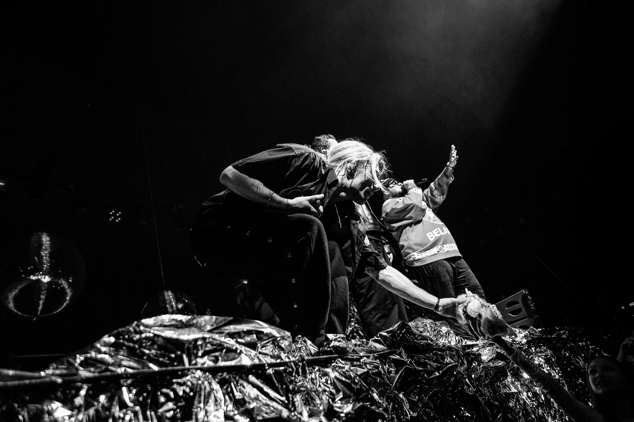 ГЛАМУР @MTC LIVE HALL