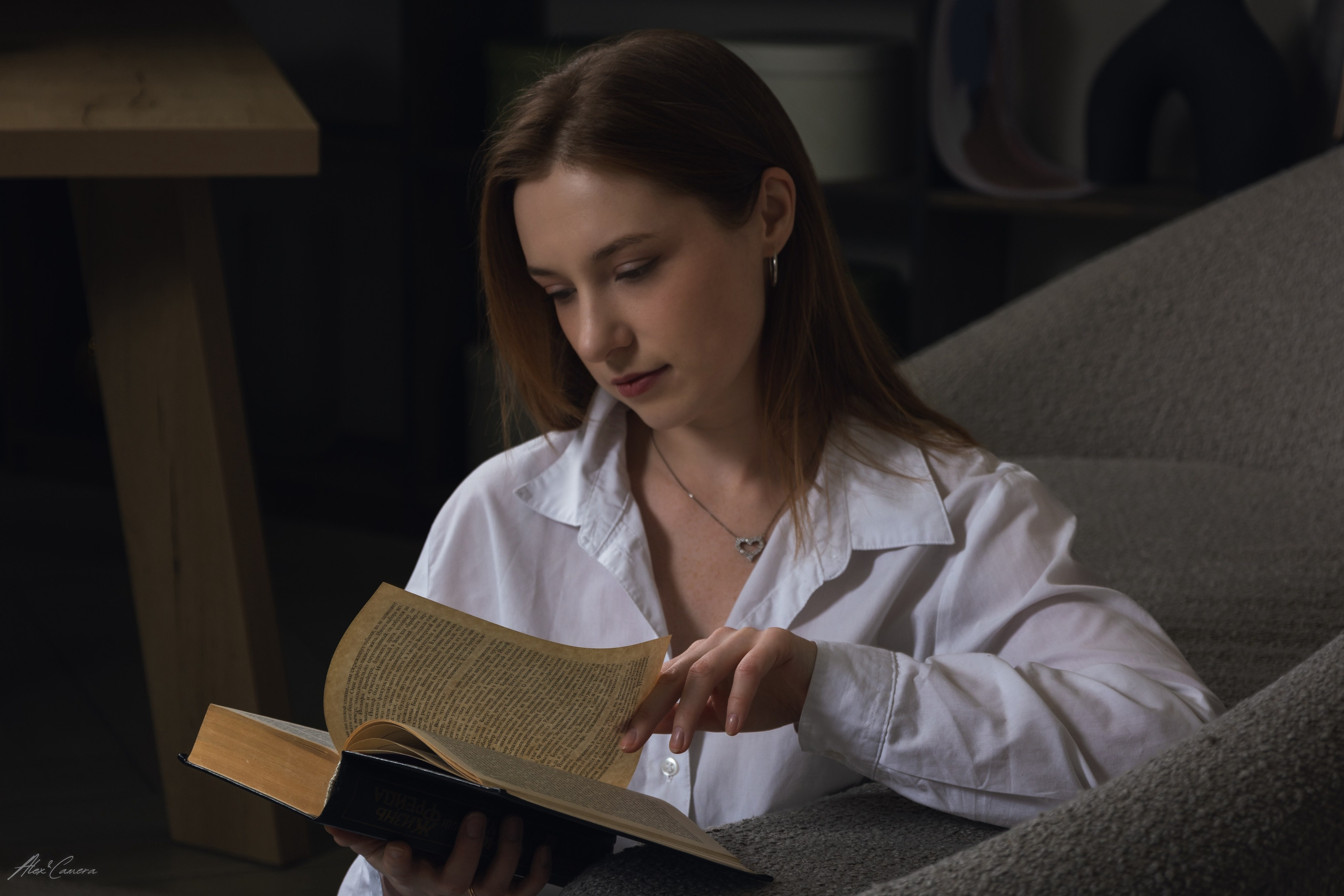 Alex&Camera Photography