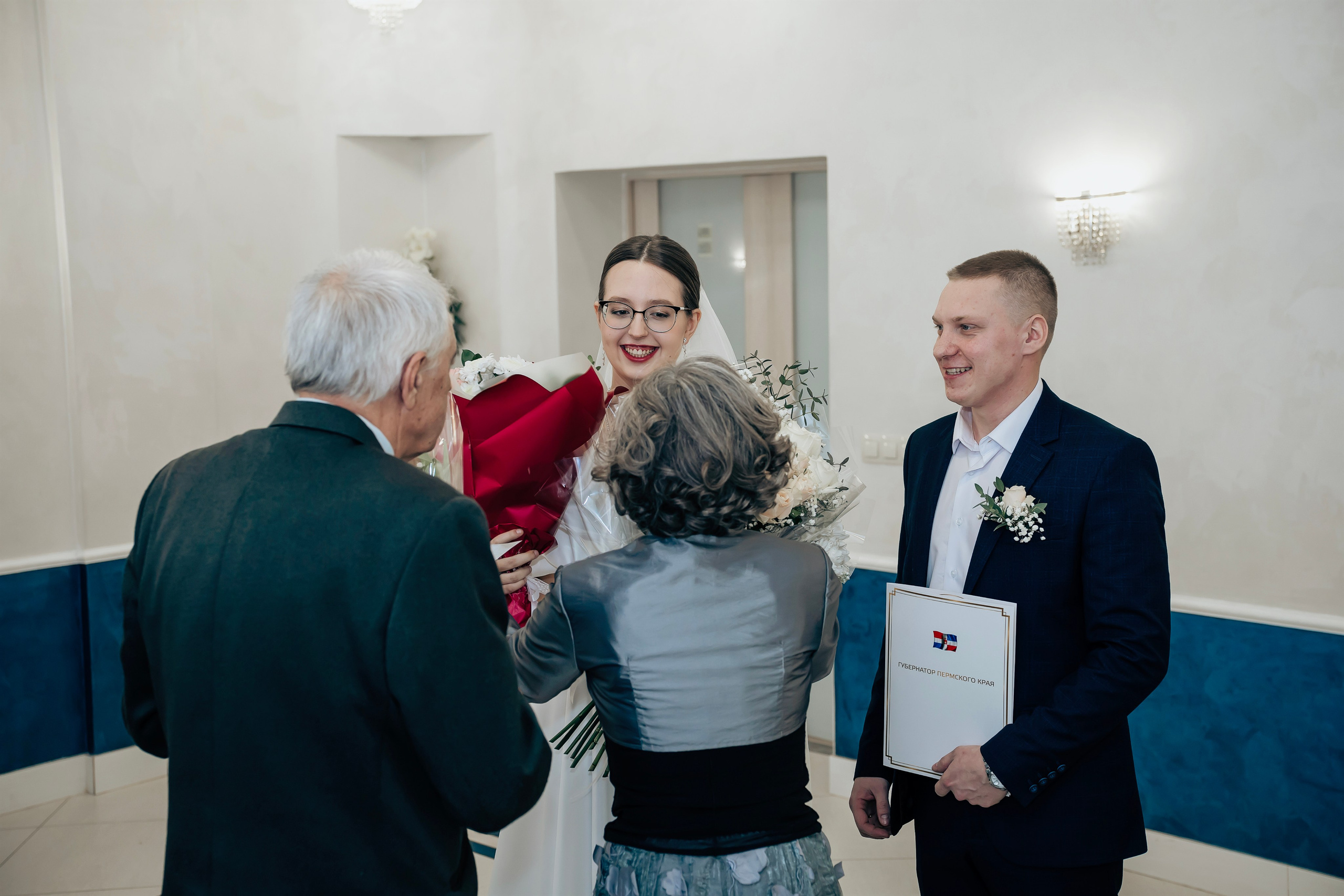 Екатерина & Дмитрий. Фотограф Алина Любимова г. Пермь