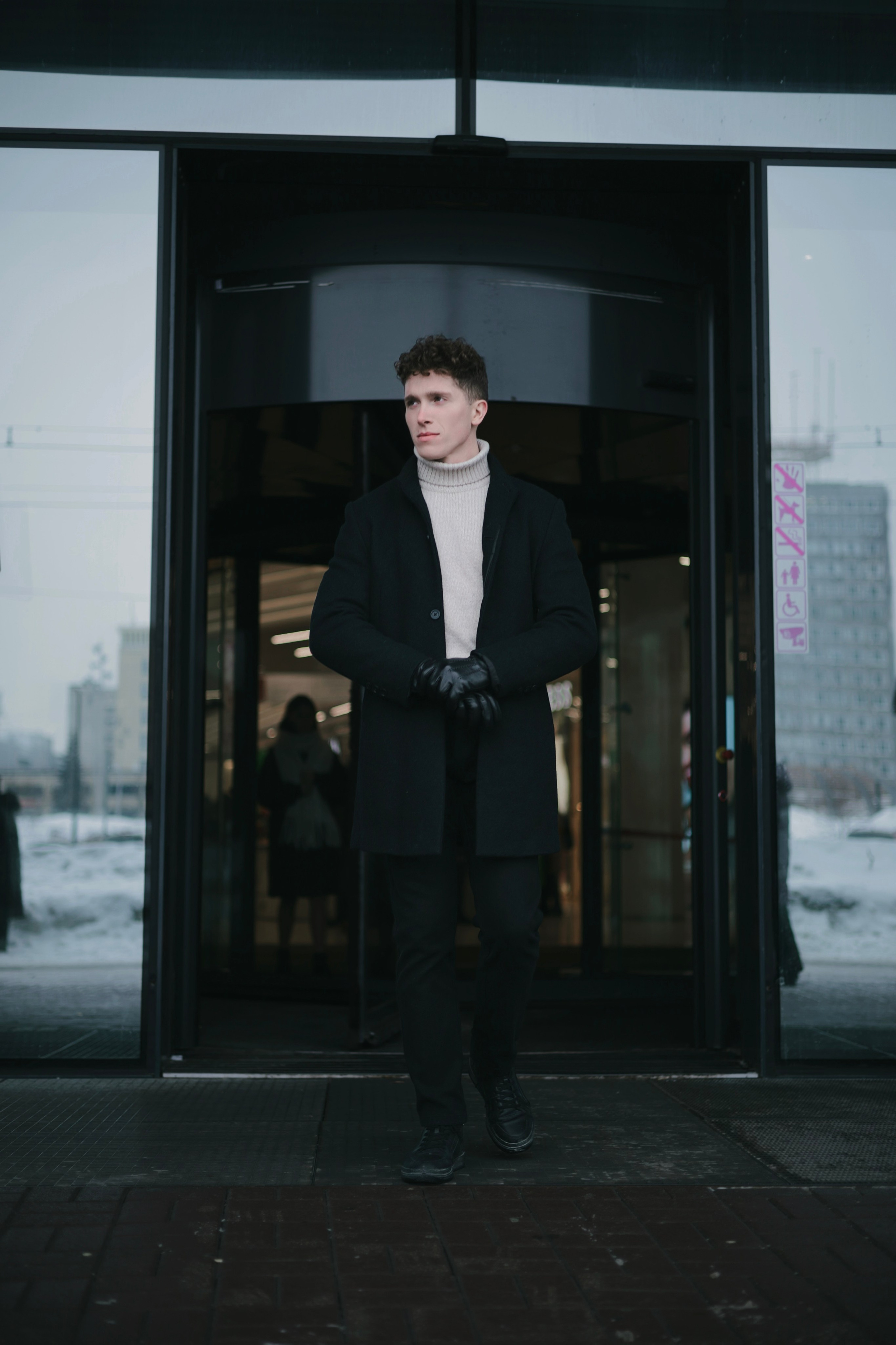 Александр. Фотограф Алина Любимова г. Пермь