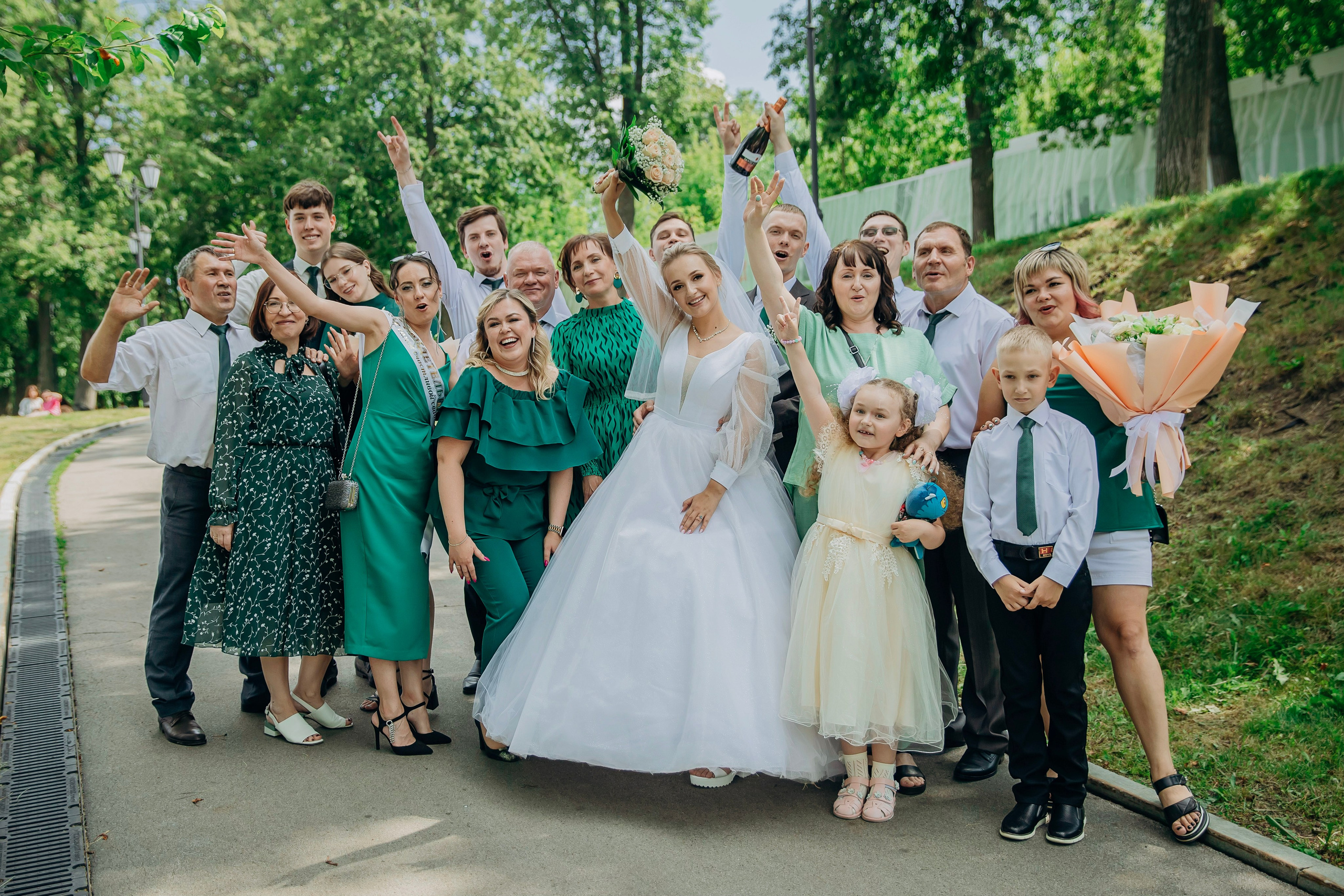 Зоя&Иван. Фотограф Алина Любимова г. Пермь