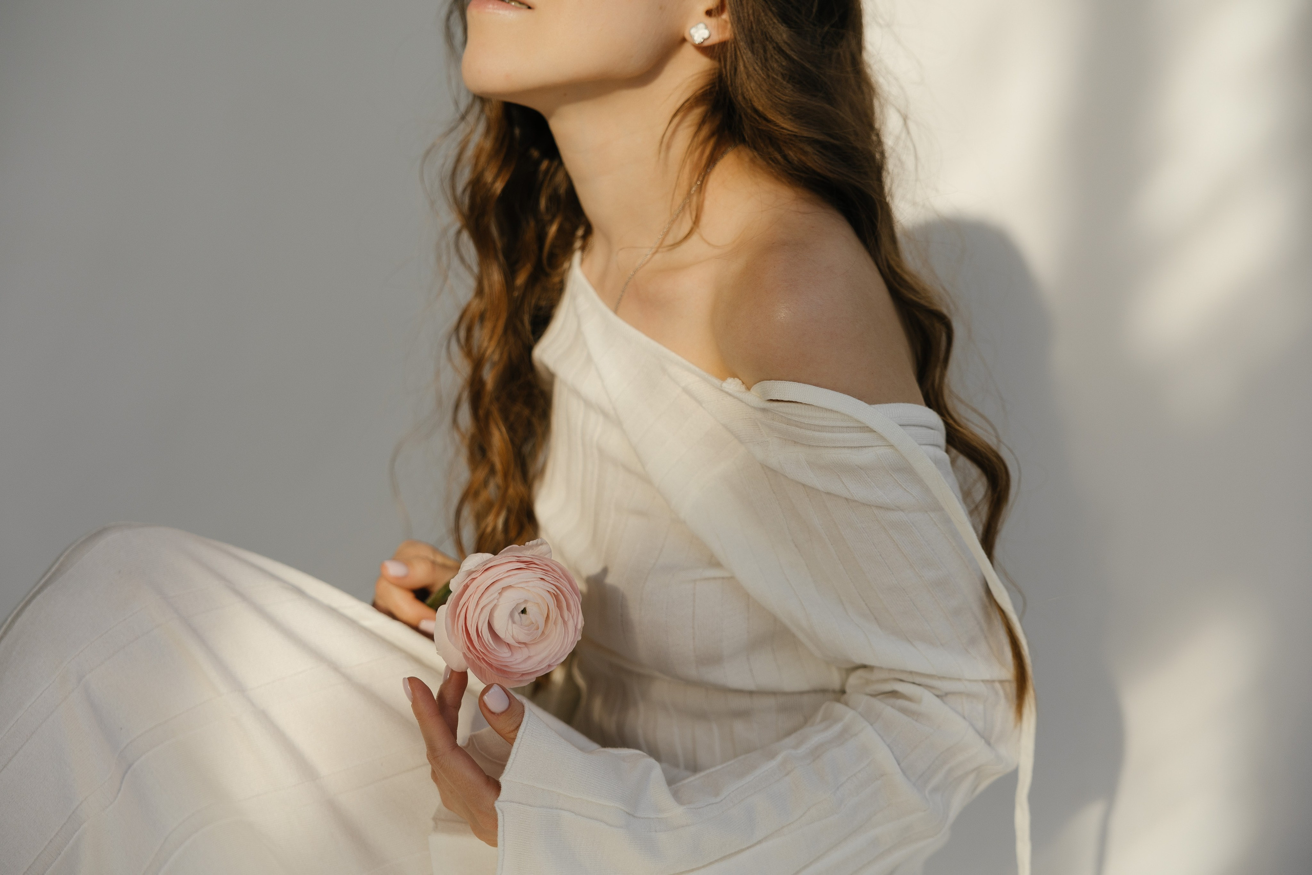 Диана. Фотограф Сотникова Вероника