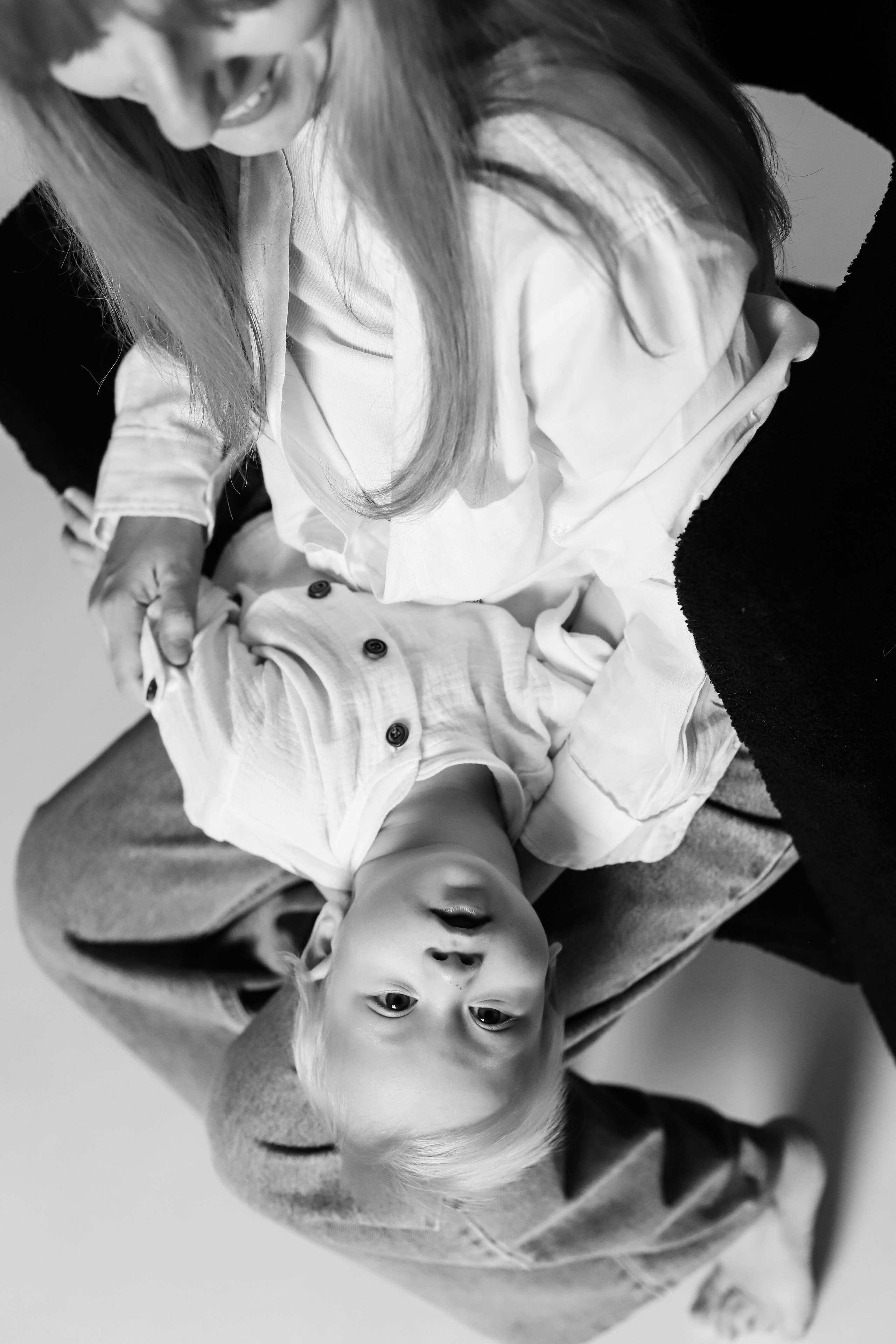 Фотопроект «Семья». Фотограф в Сургуте Брызгунова Анастасия