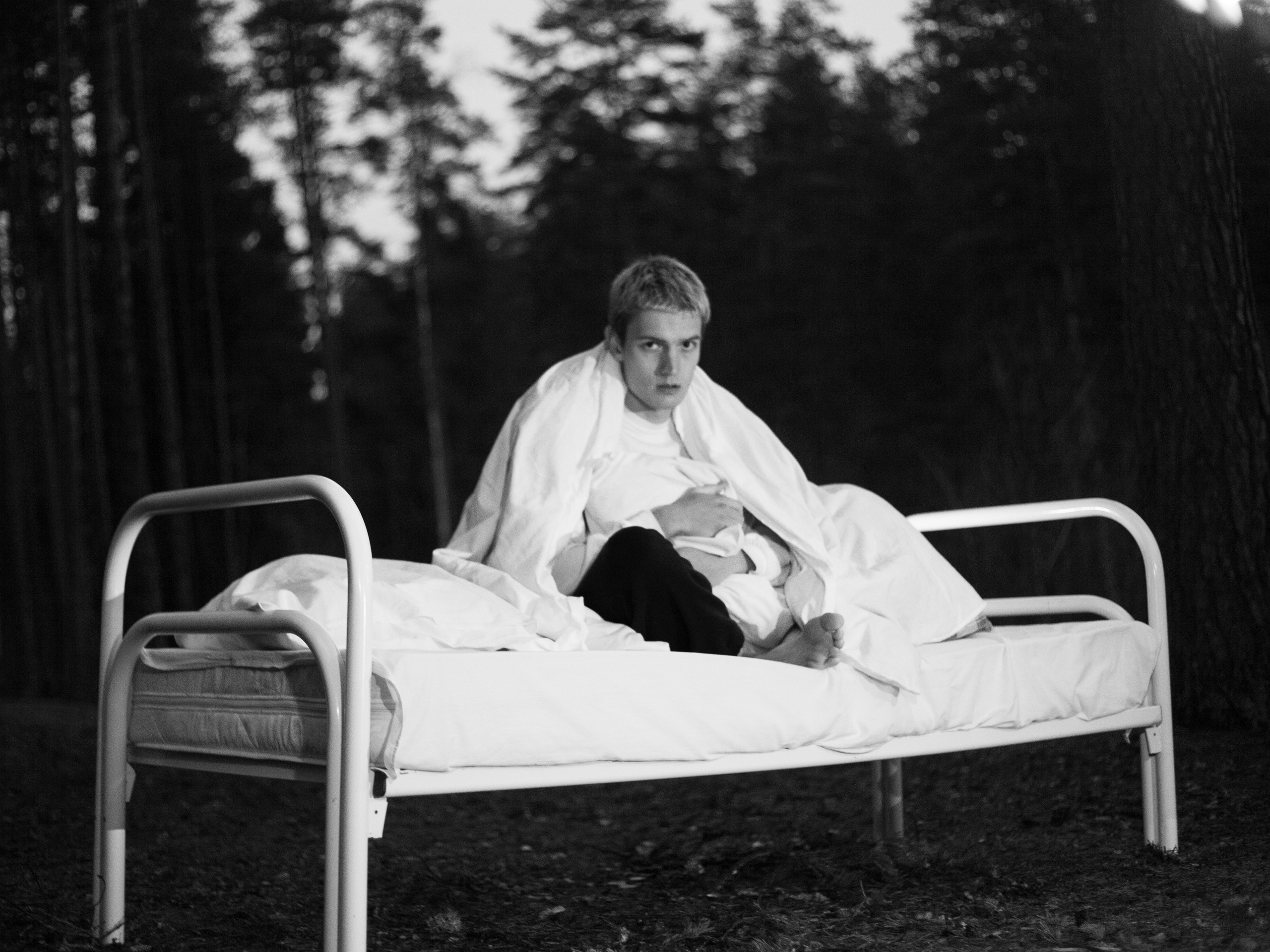 Никита. Фотограф и видеограф Даня Хазигалиев