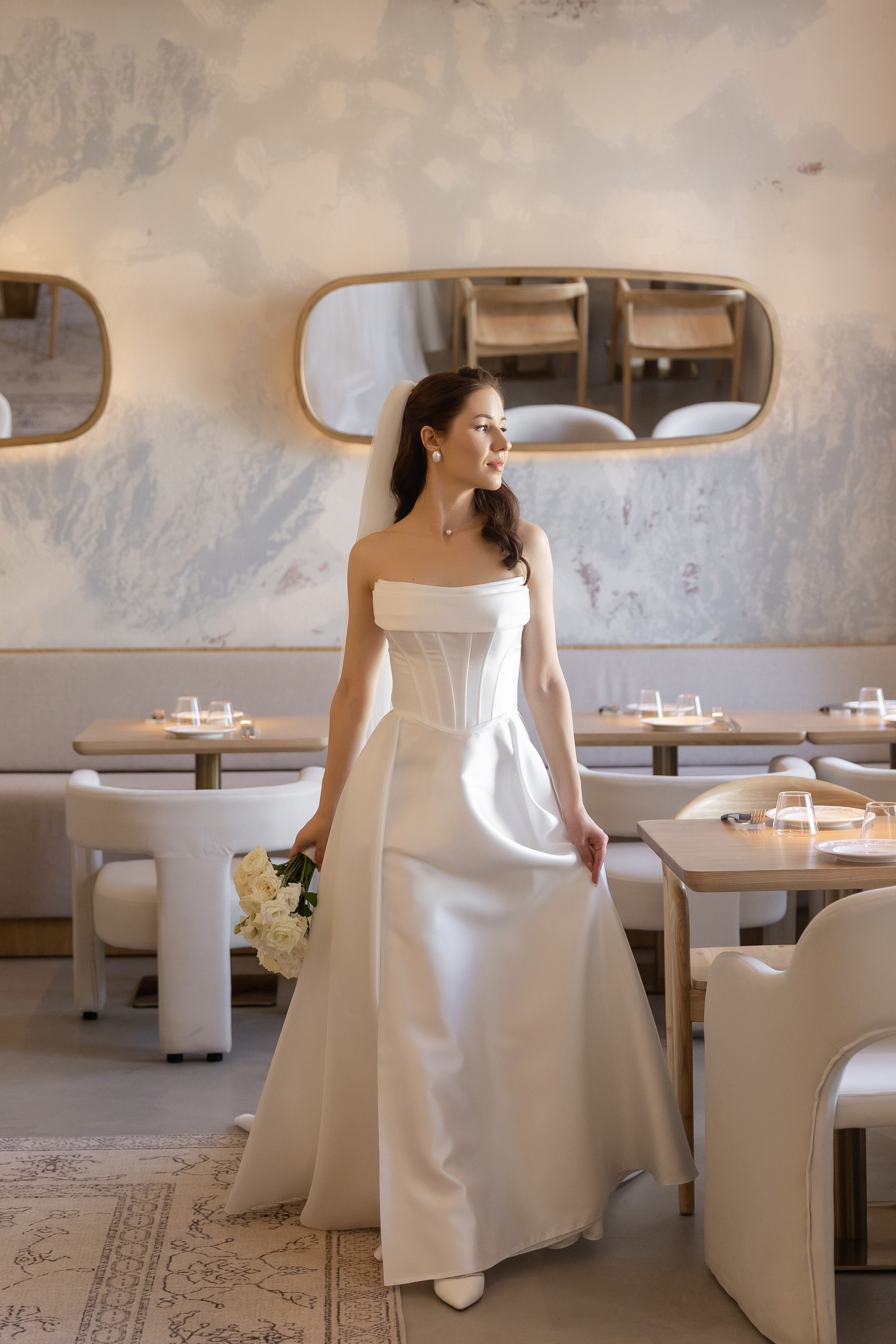 Екатерина и Константин