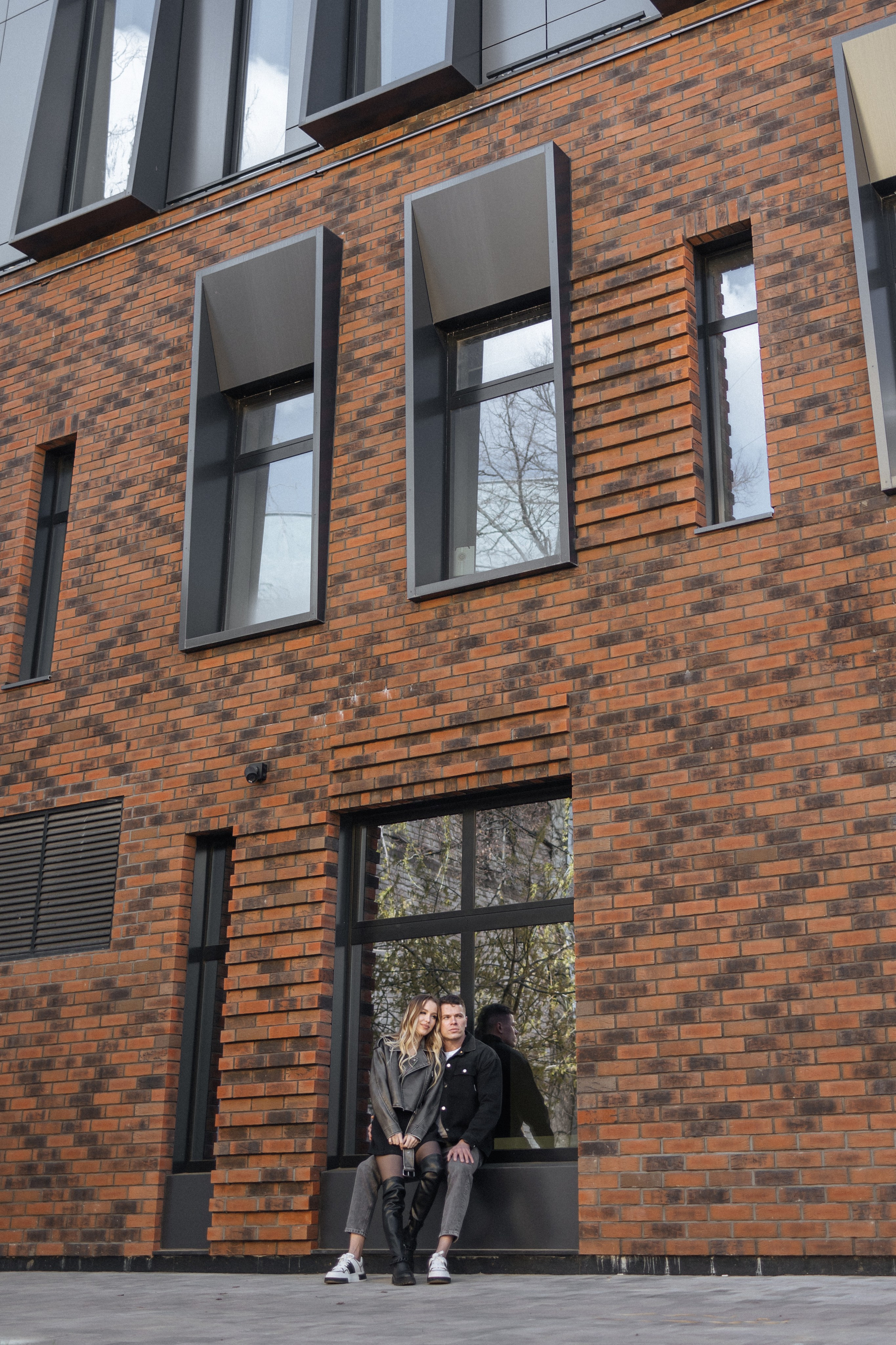 Карина и Артём