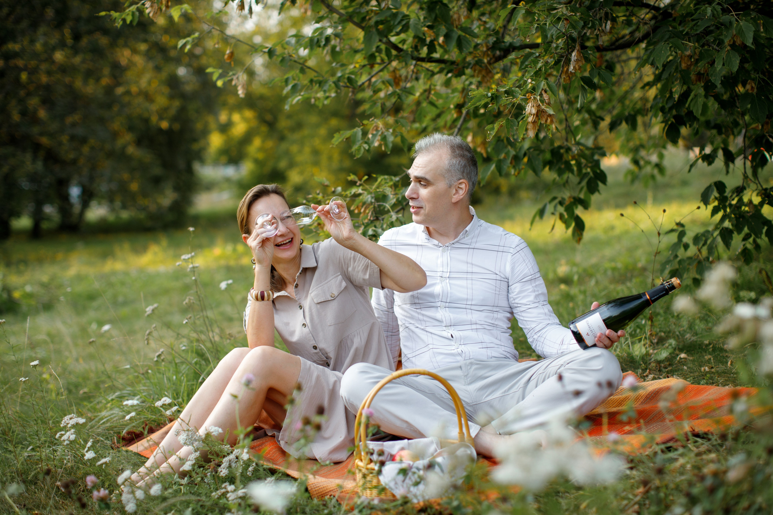 Любовь. Детский и семейный фотограф Мария Киселёва. Москва
