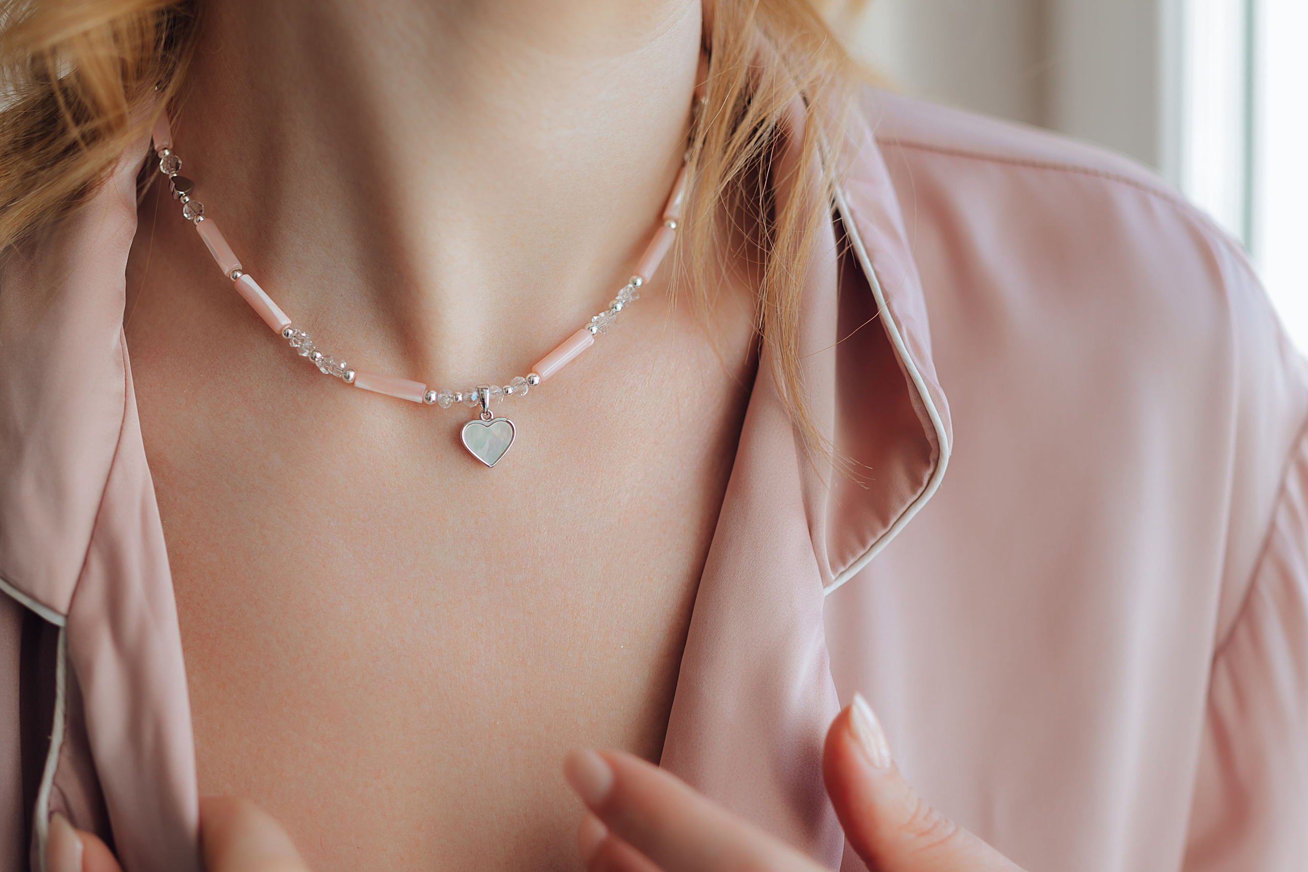 Украшения. Яна Репина. Коллекция весна. Детский и семейный фотограф Катерина Мишина