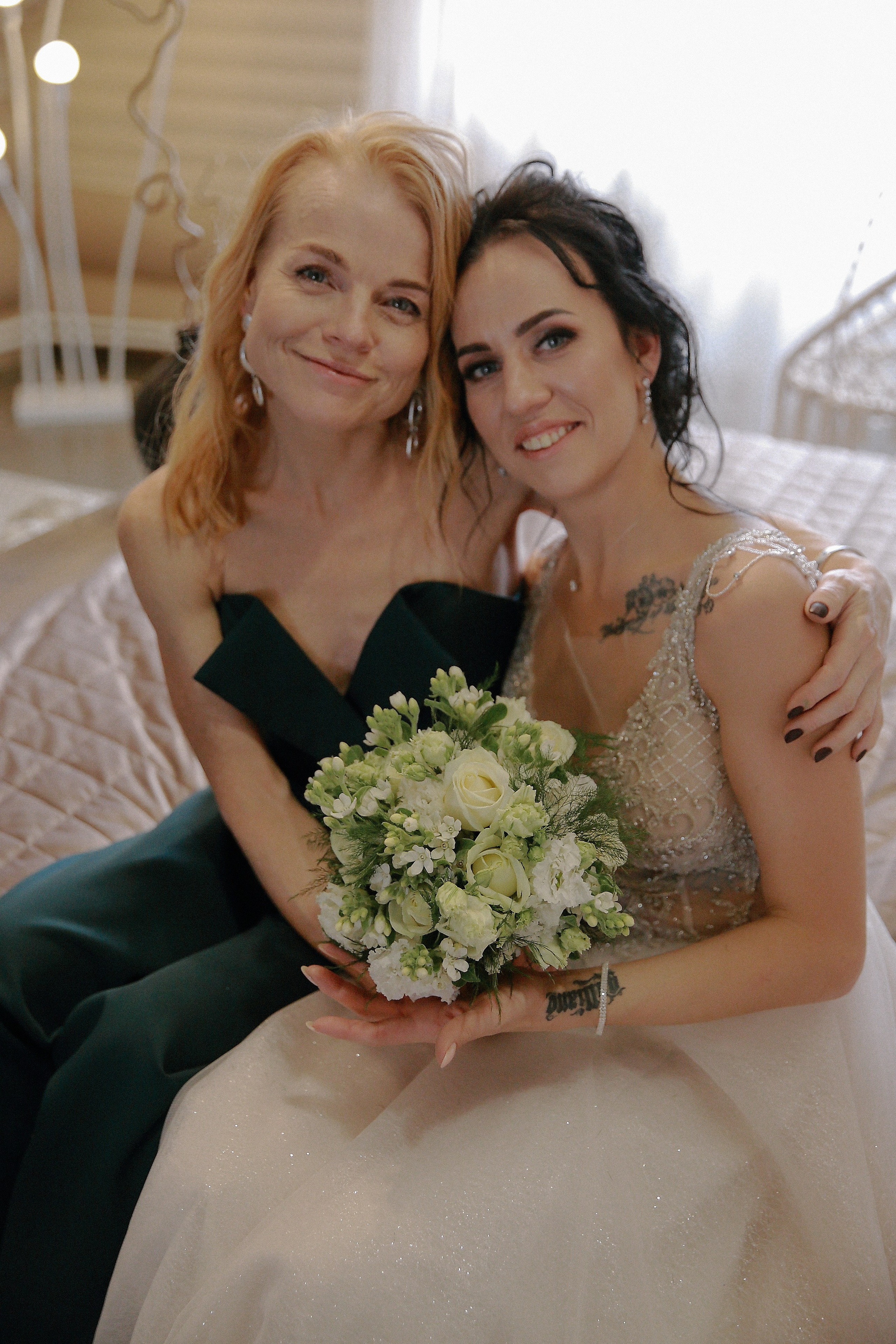 Саша и Ксюша. Семейный и свадебный фотограф в Москве и Зеленограде Пилипенко Юлия