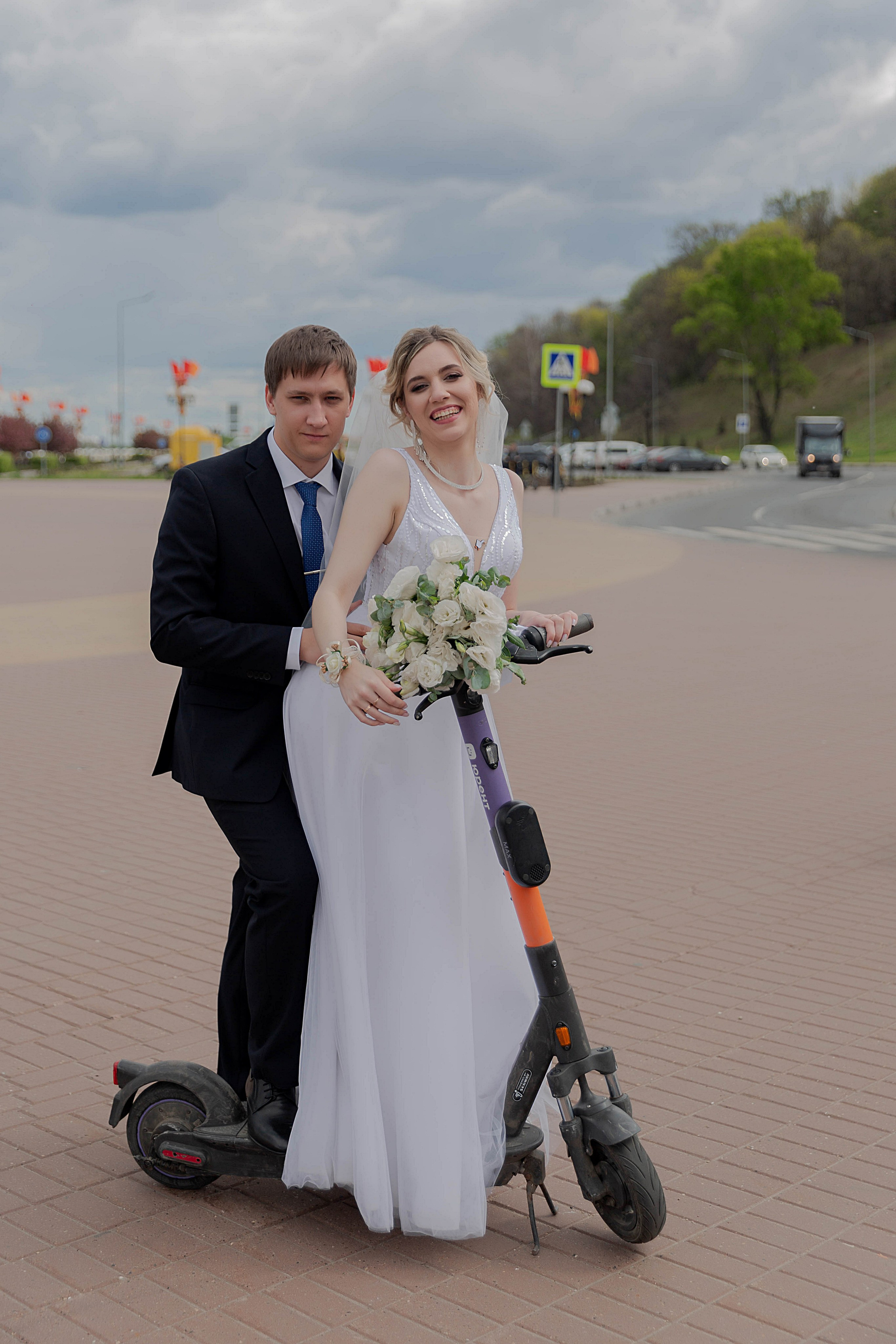 Свадьбы, love story. Фотограф Ирина Зверева