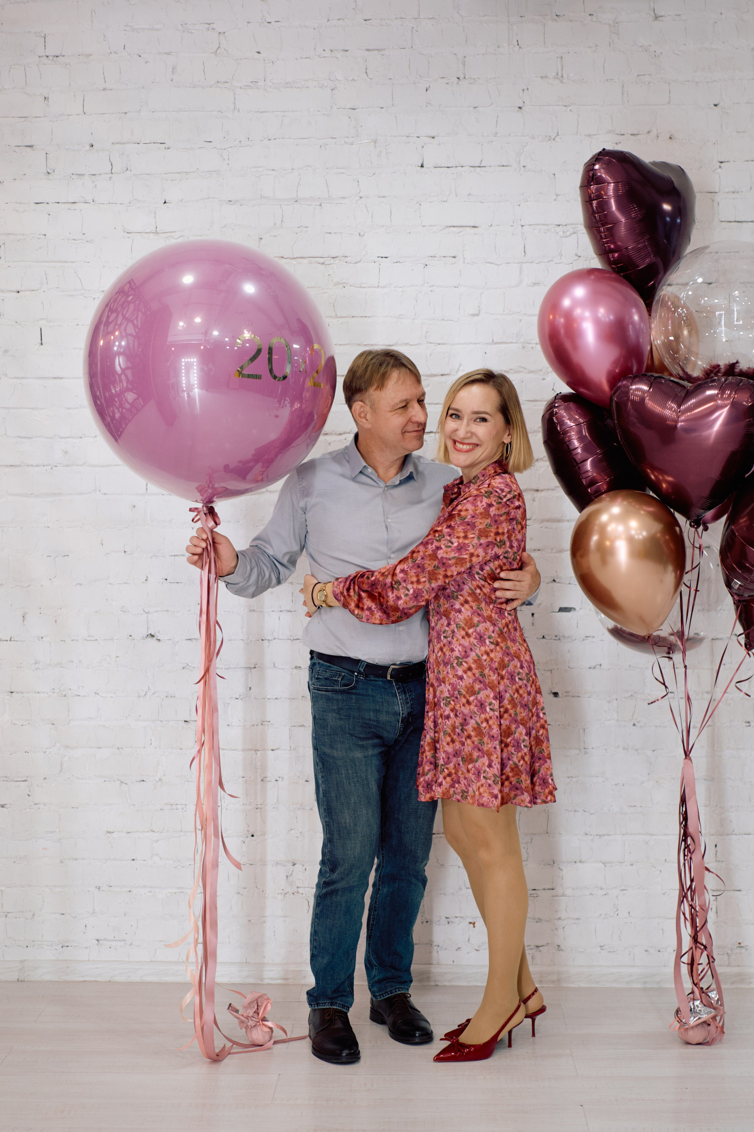 Детское день рождение. Свадебный фотограф в Москве Кристина Чехова