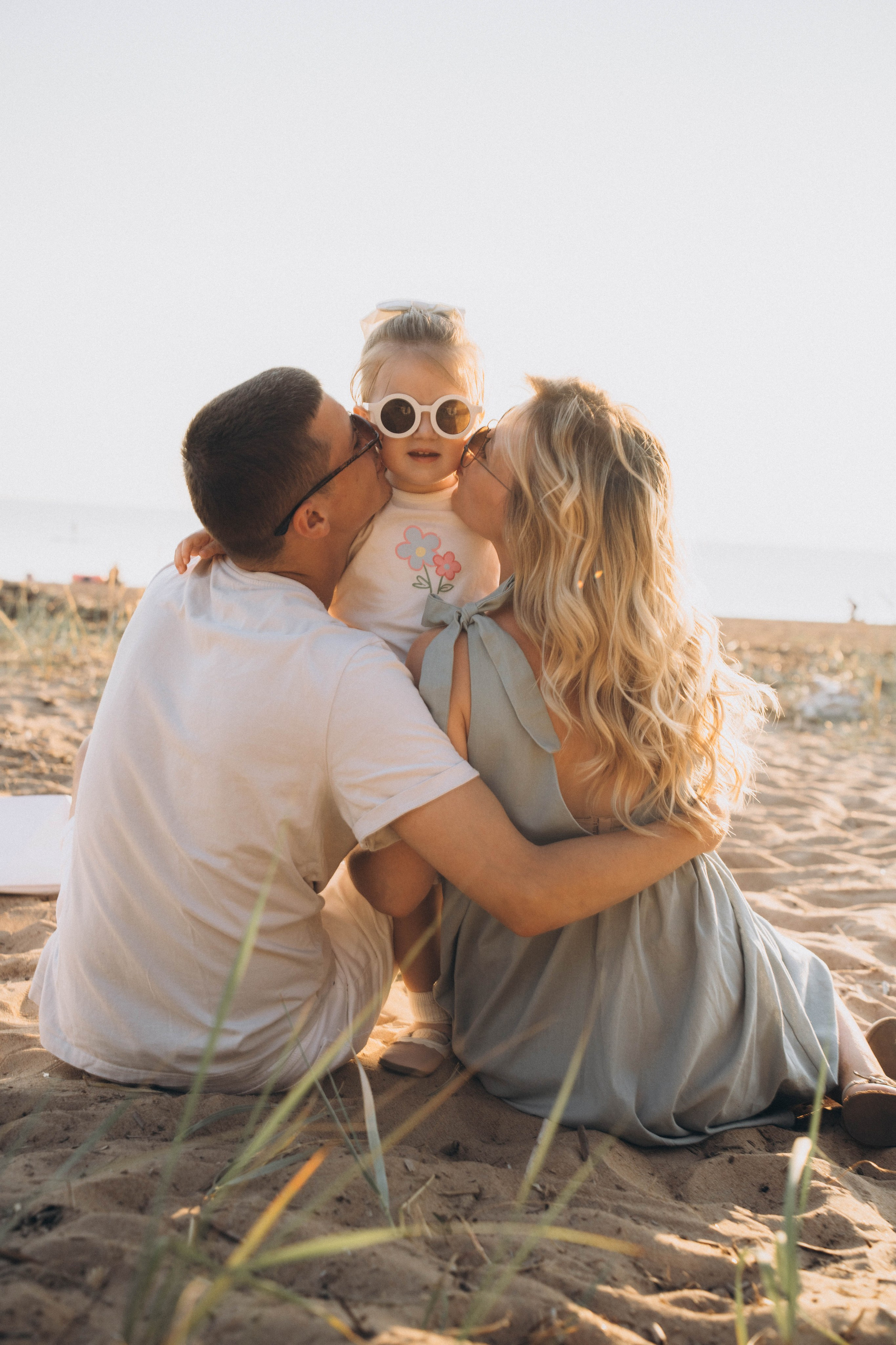 Семейная фотосессия в Сочи и Красной Поляне — заказать семейную фотосессию