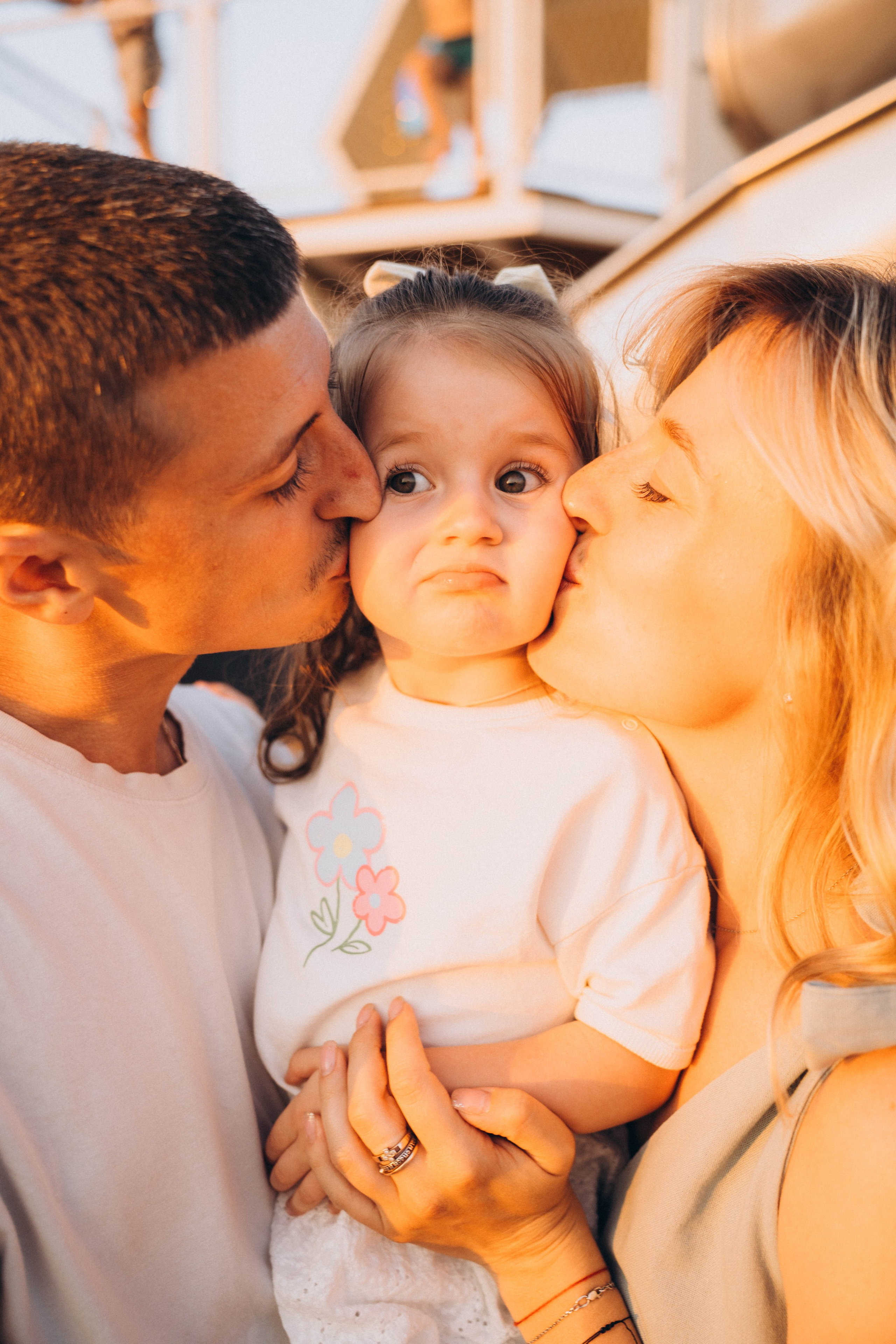 Семейная фотосессия в Сочи и Красной Поляне — заказать семейную фотосессию