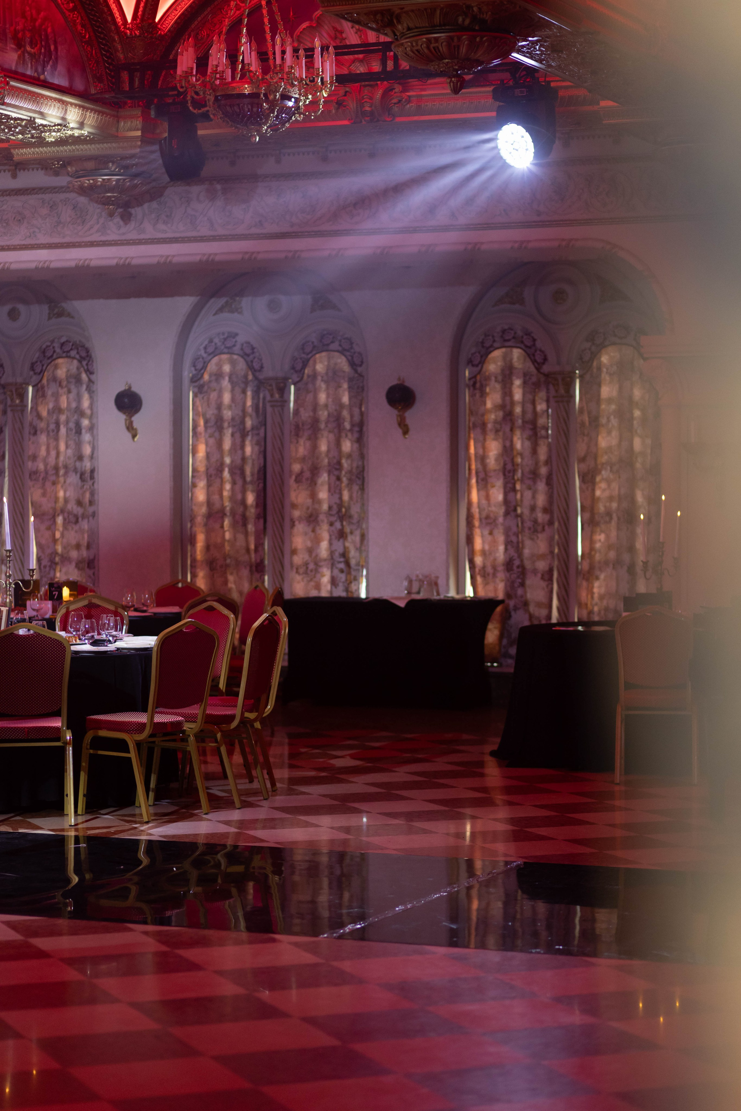 Book Hunters Award. Фотограф Екатеринбург