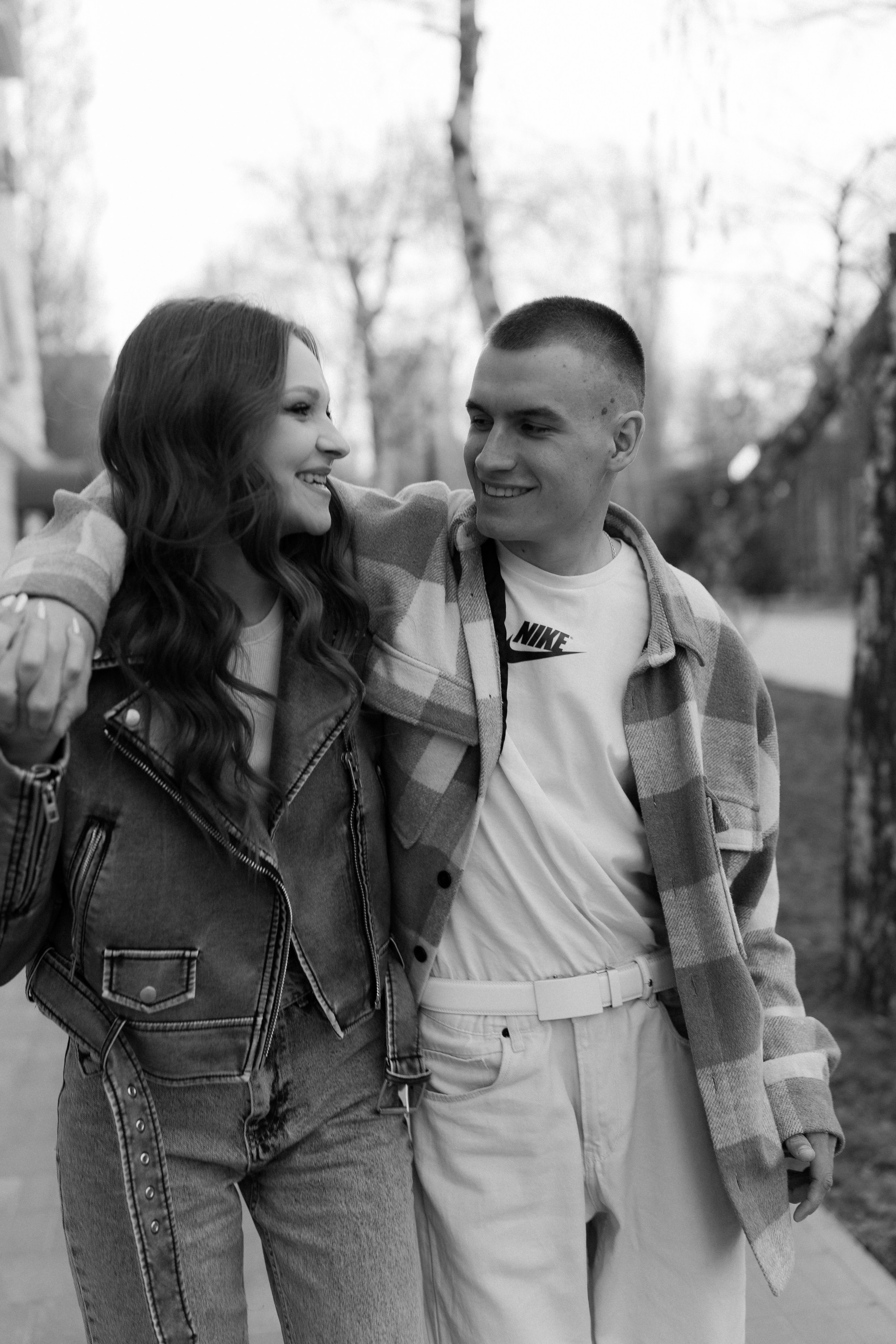 Женя и Таня. Ланемец Юлия — фотограф Волгоград/Волжский