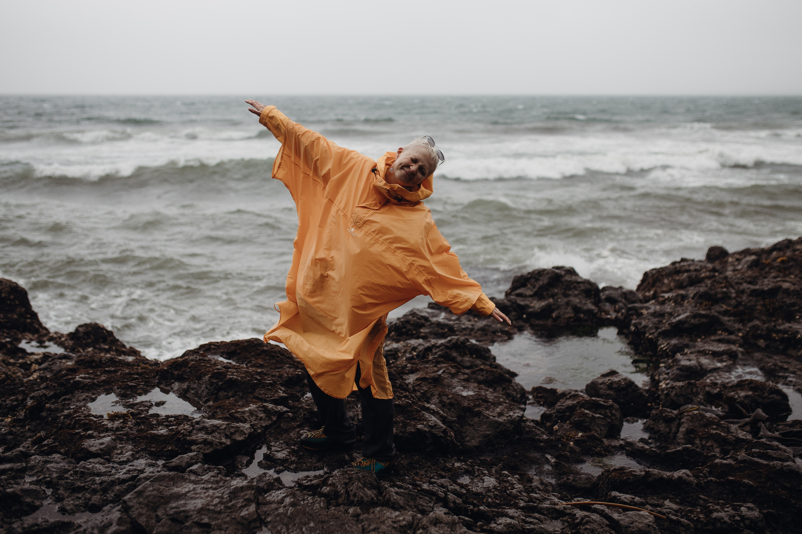 Авторский тур «Оля, куда завтра?!» 2024. Фотограф Итуруп | Курильские острова