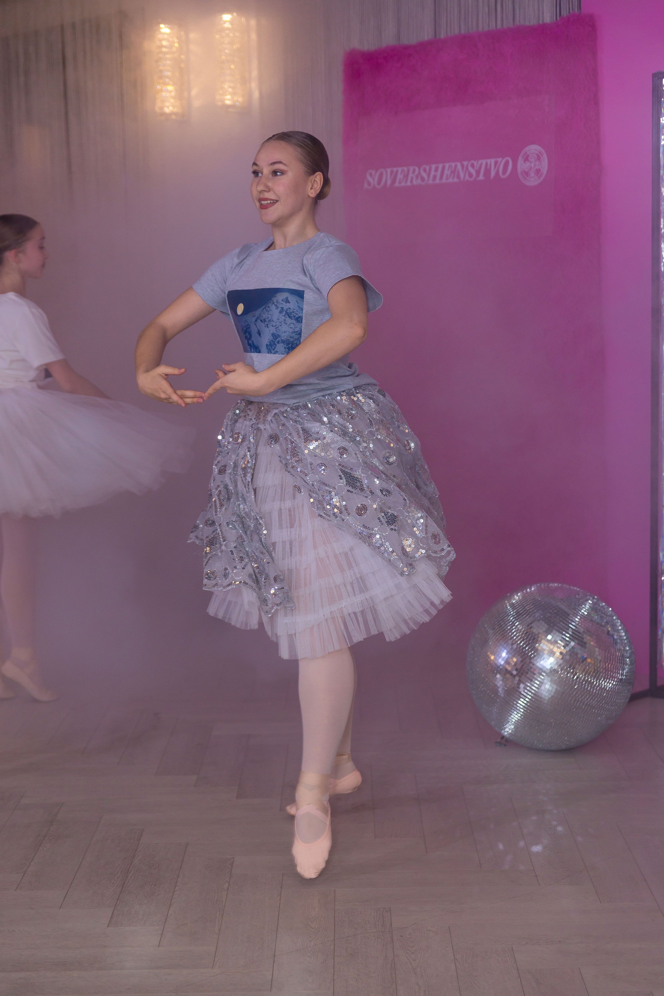 3х-летие клуба Совершенство. Фотограф в Барнауле Юлия Яковлева