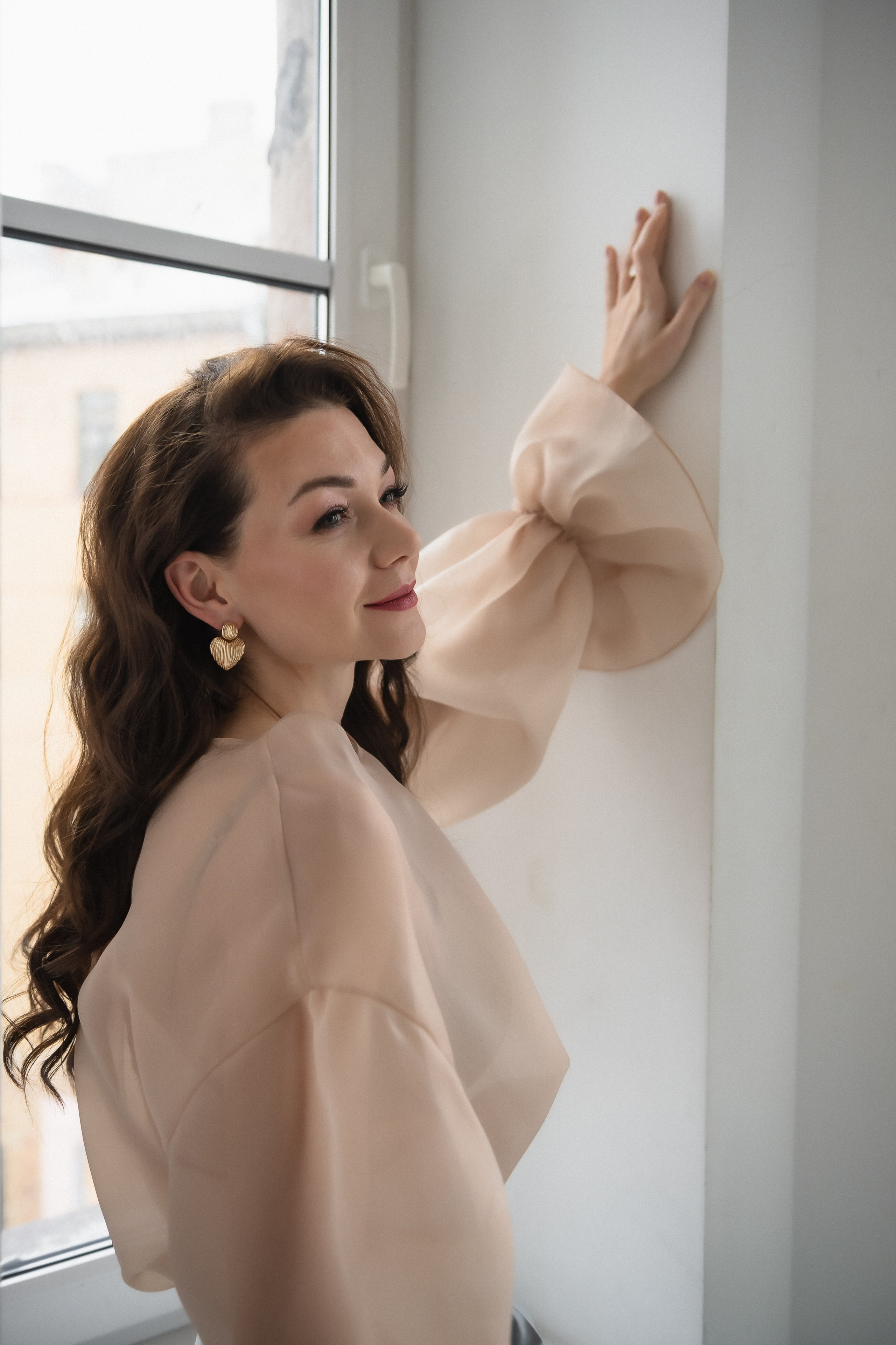 Нутрициолог: арома масла и игра. КОНТЕНТ |БРЕНД фотограф Санкт-Петербург — Жанна Олтаржевская