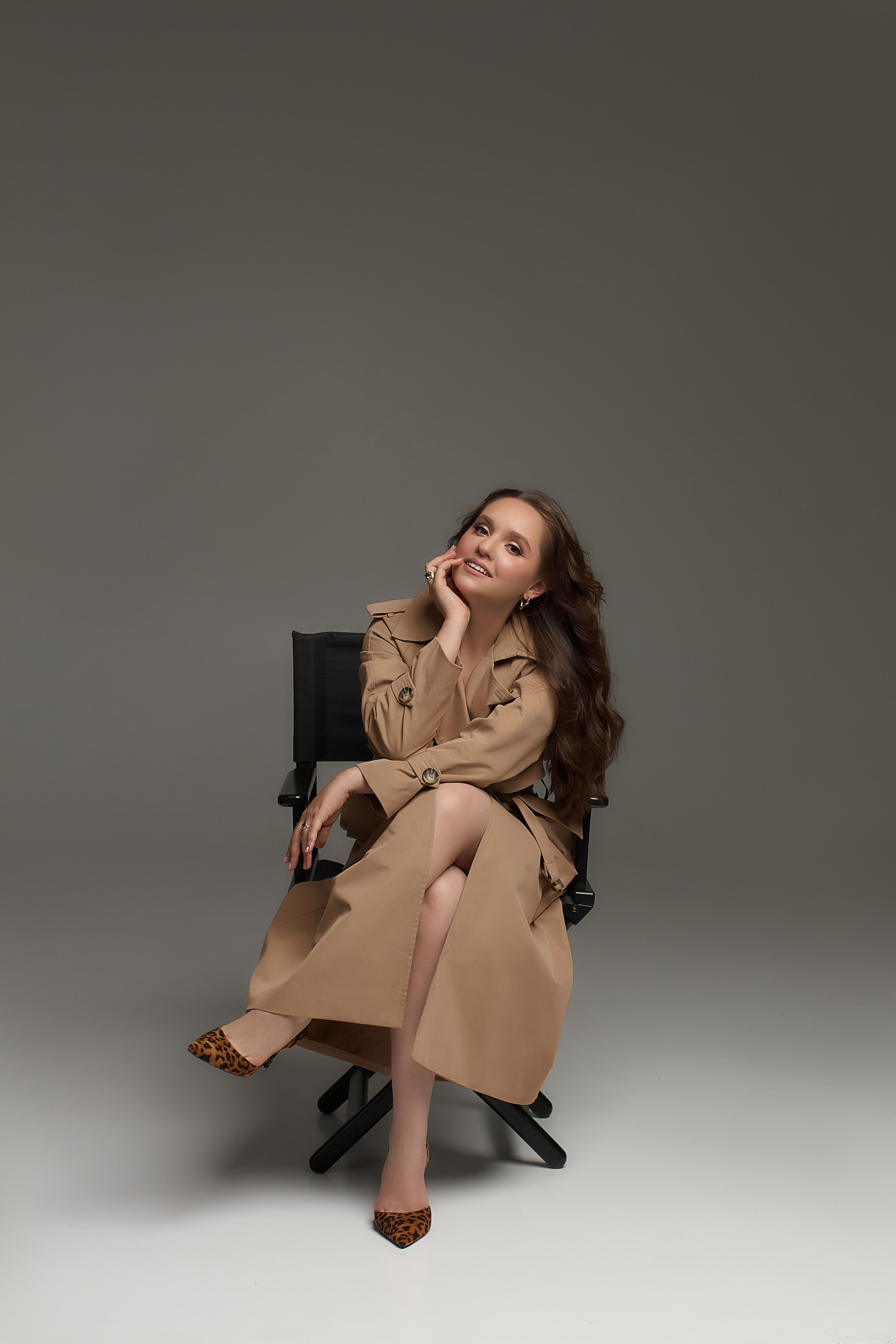 И. Фотограф Екатеринбург Елена Минина