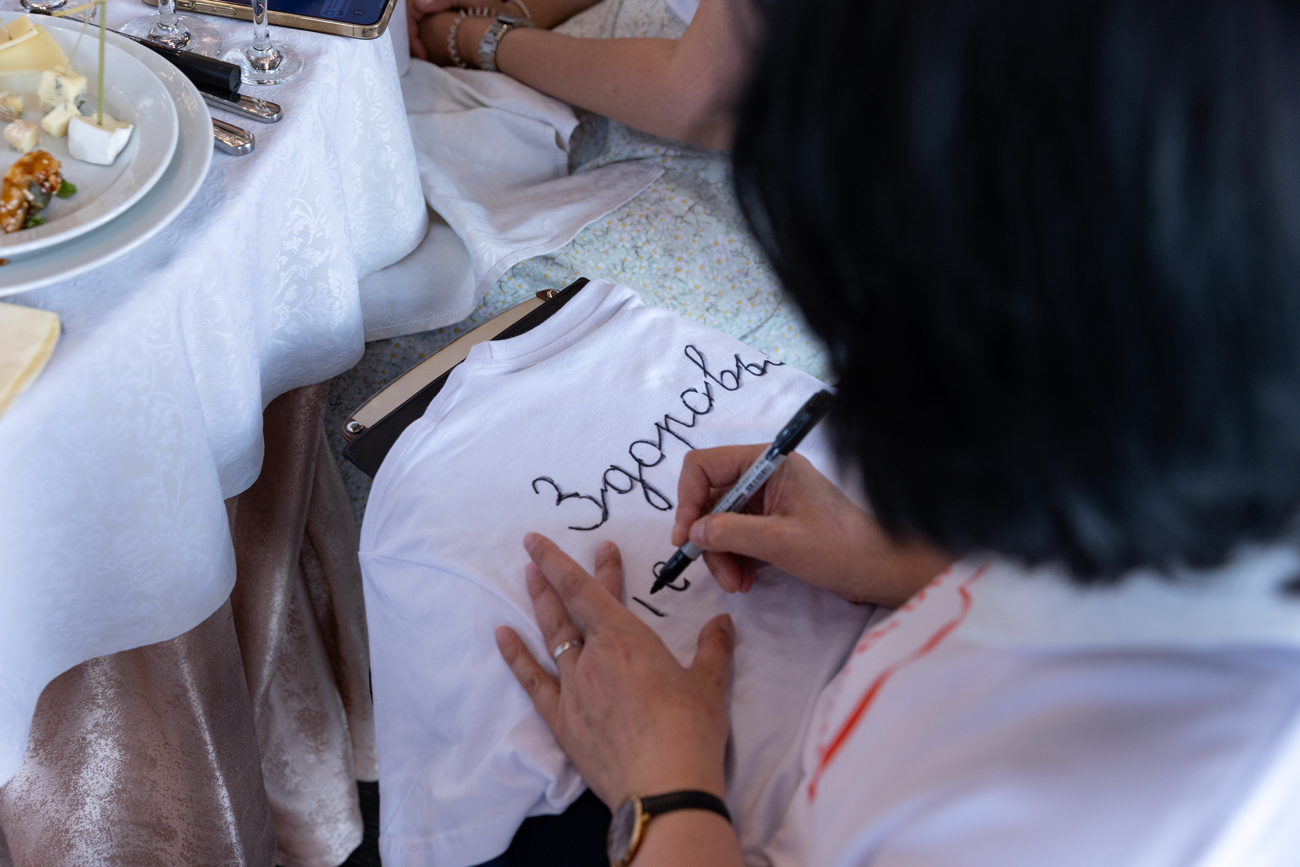 Фотосъемка Выпускного в начальной школе