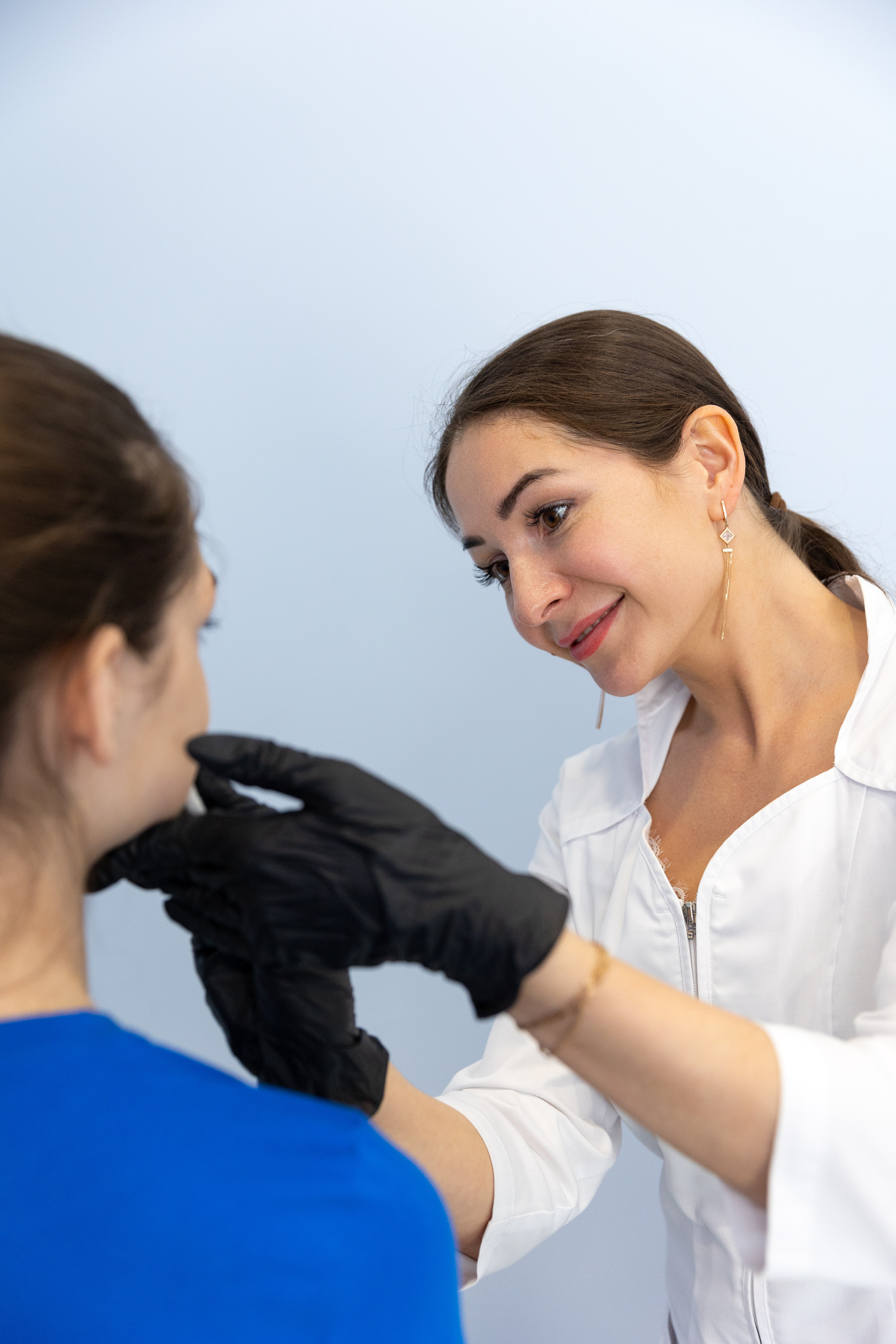 Наталья. Инъекционная косметология