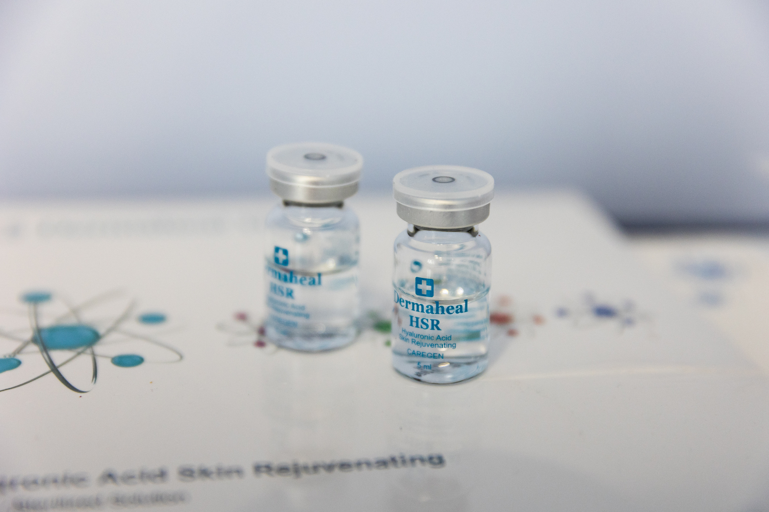 Наталья. Инъекционная косметология