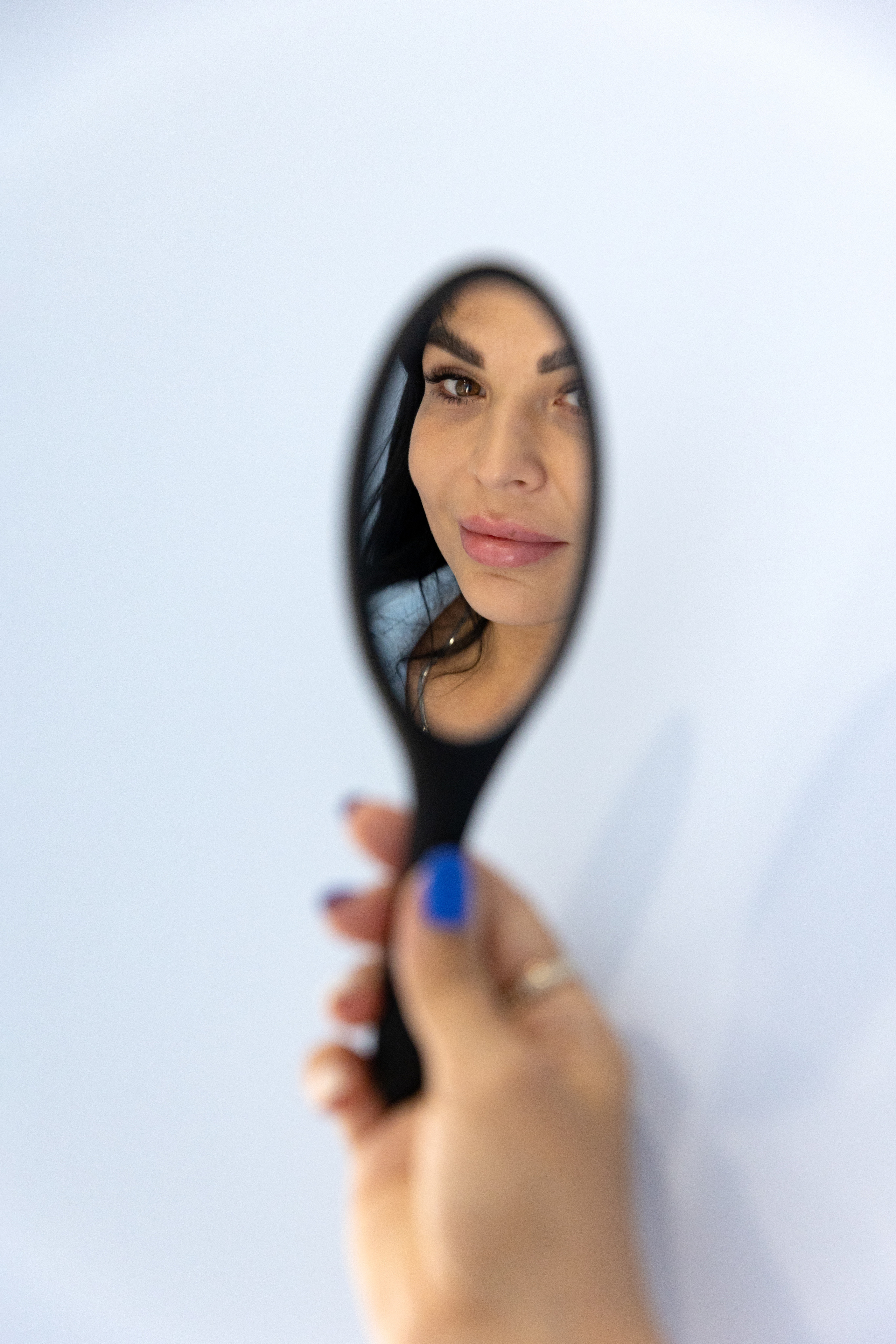 Наталья. Инъекционная косметология