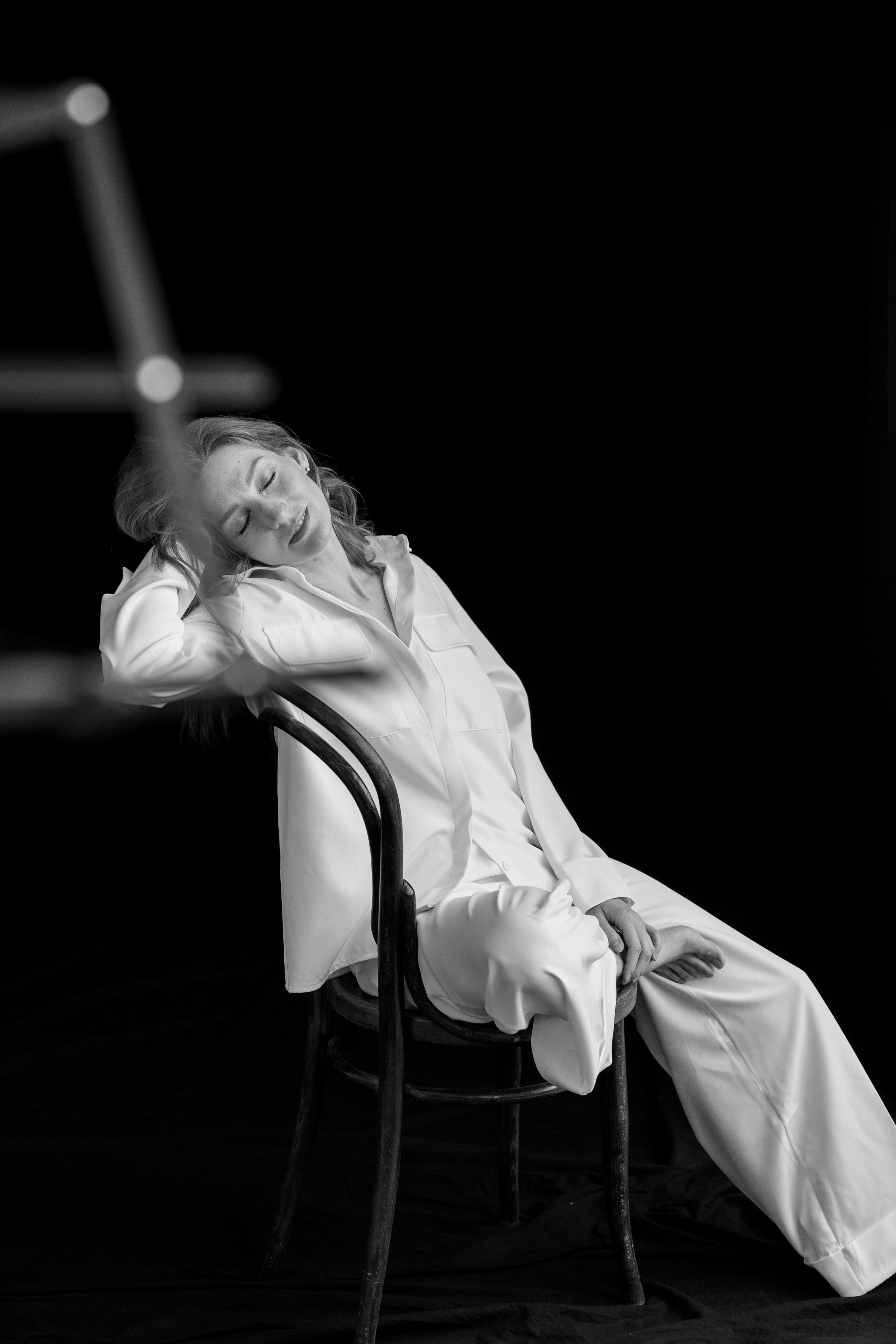 Фотосъемка в студии. Тиана