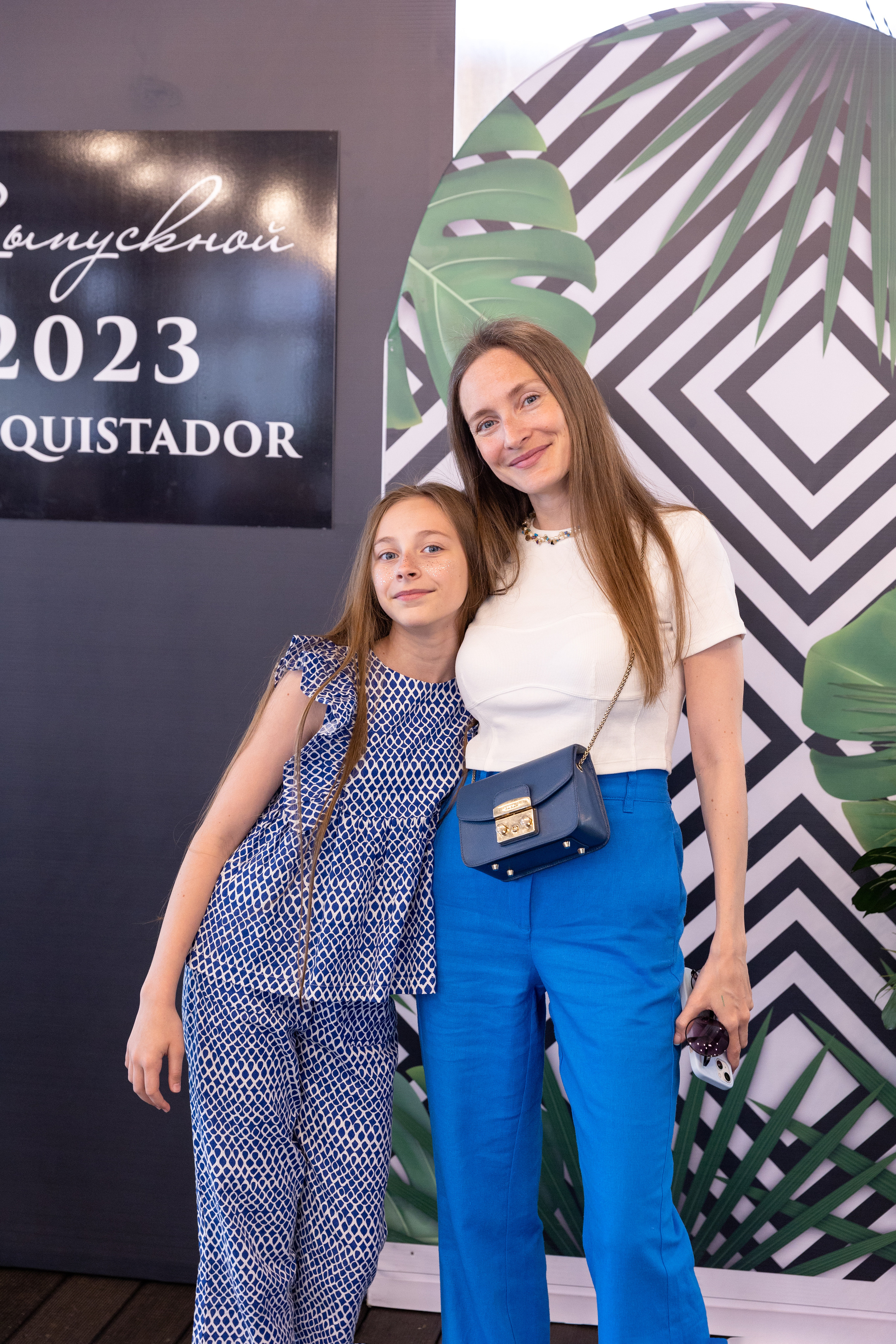 Фотосъемка Выпускного в начальной школе