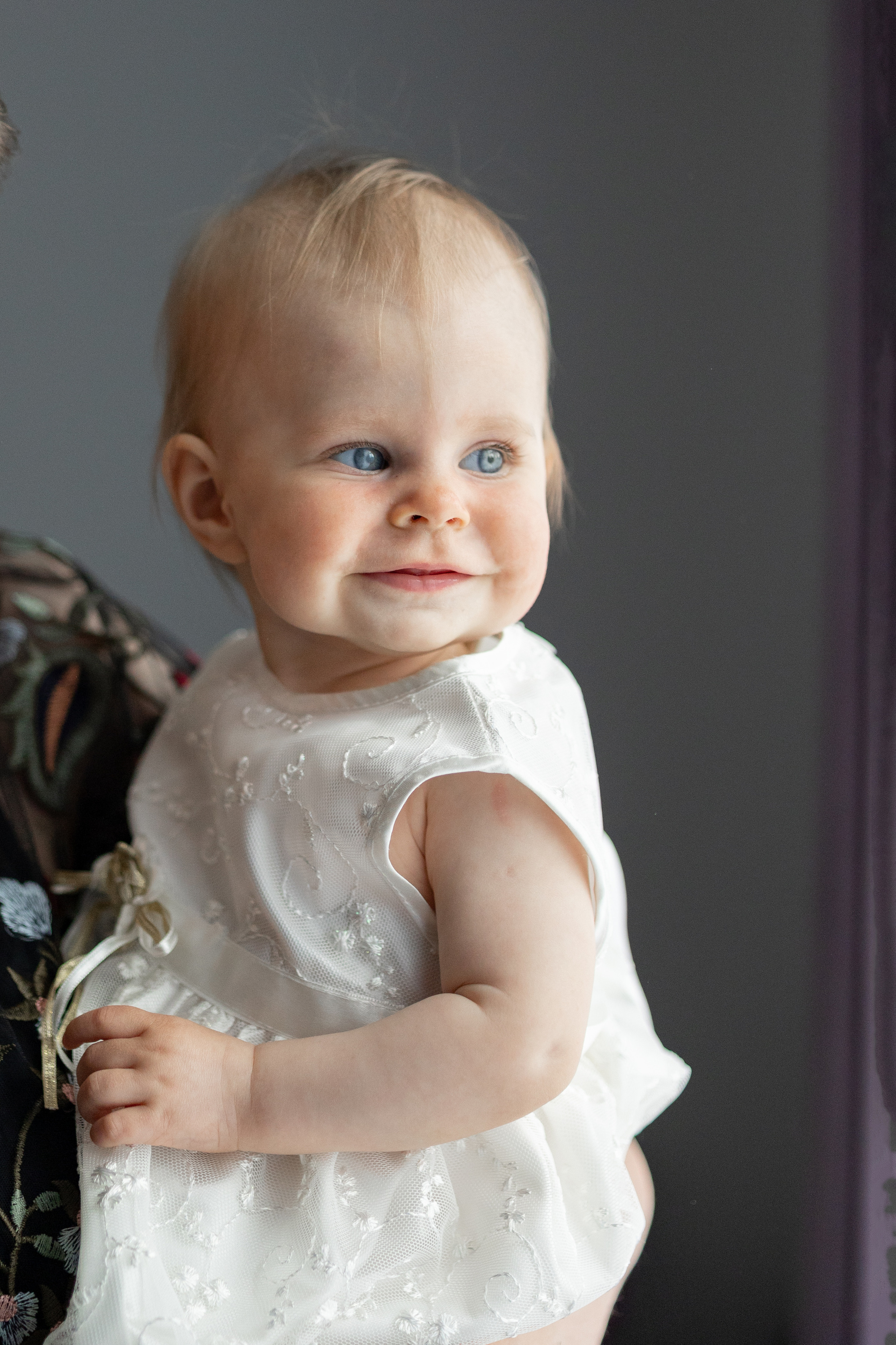 Фотосессия материнства. Лиза и Алиса