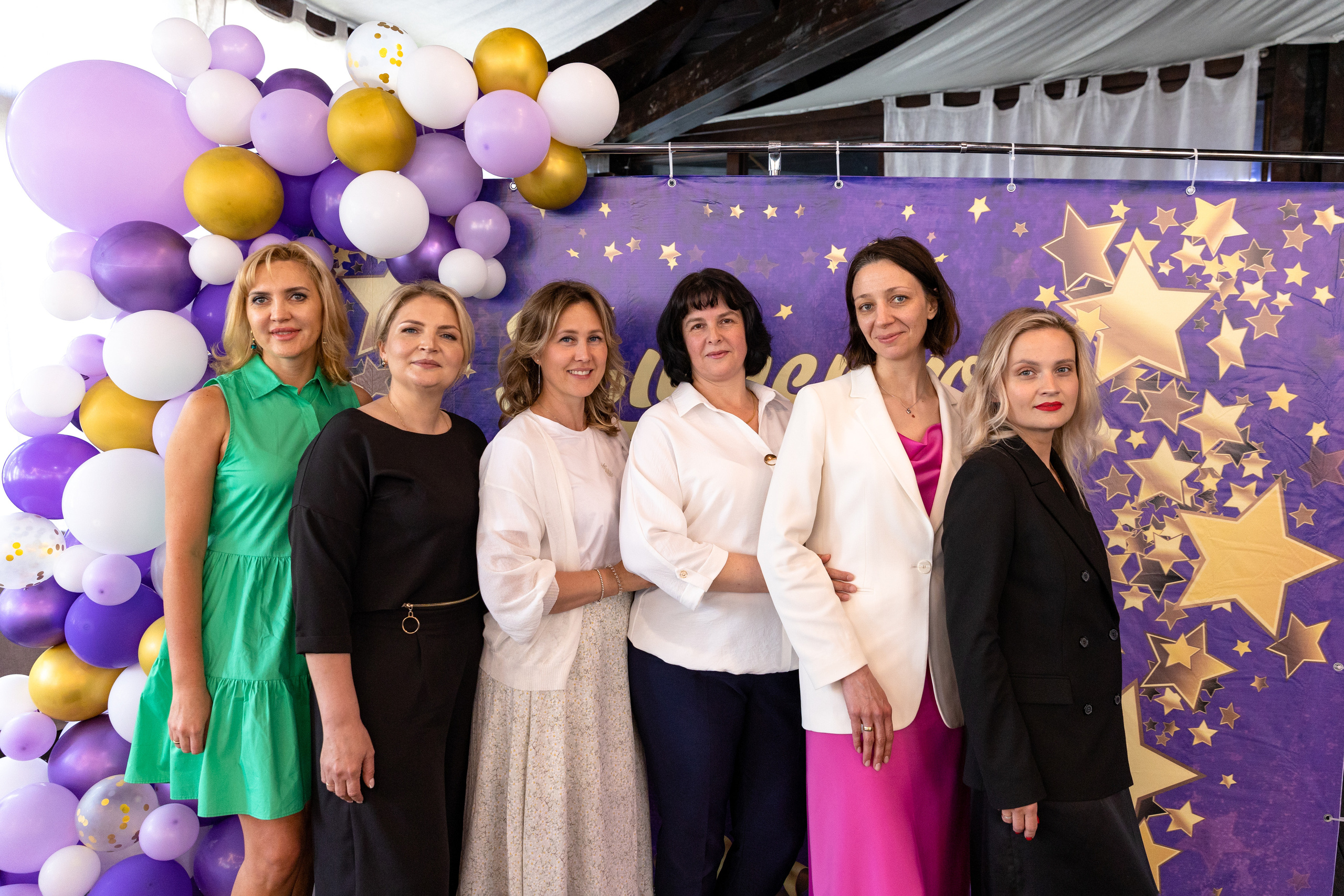 Фотосъемка Выпускного в начальной школе