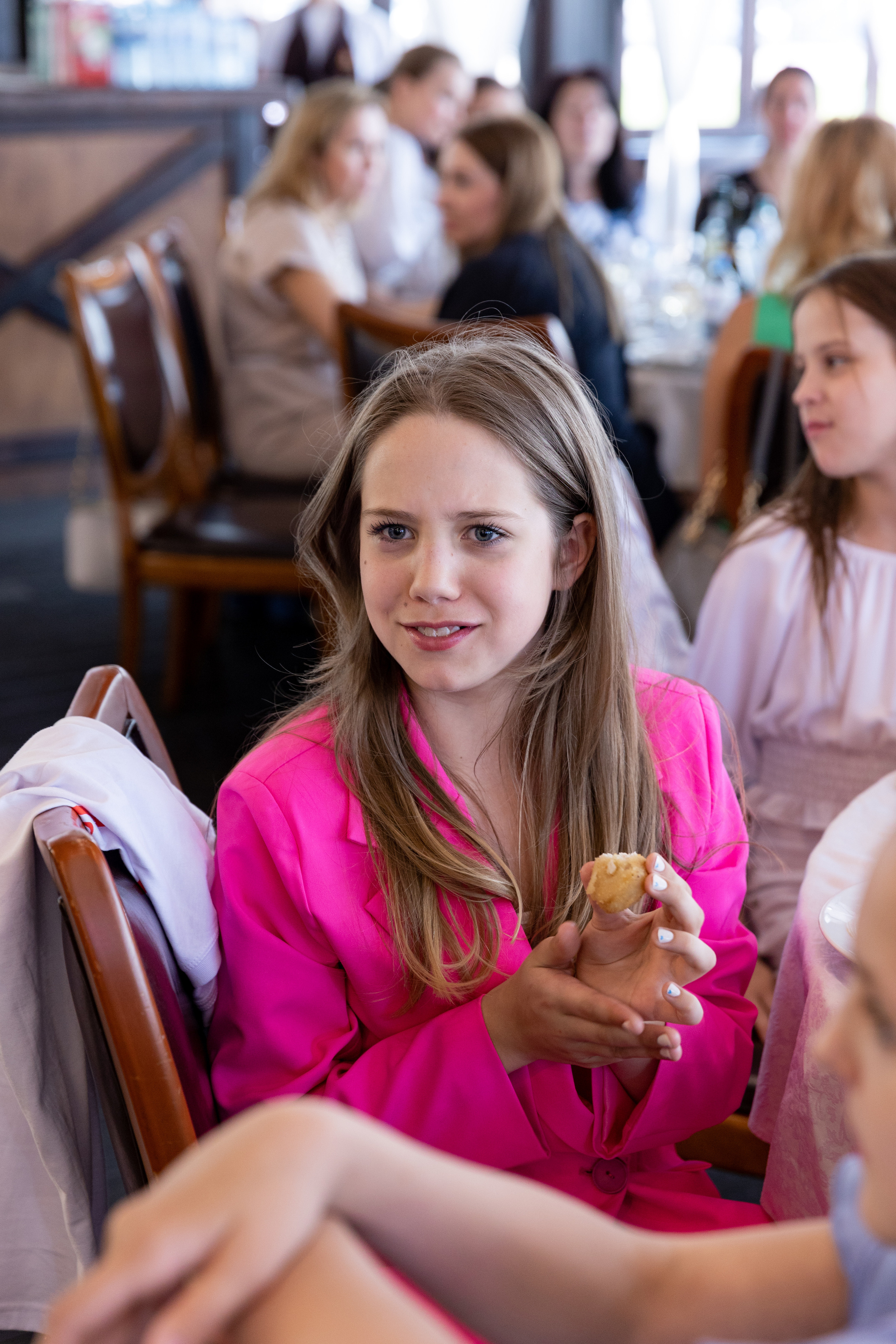 Фотосъемка Выпускного в начальной школе