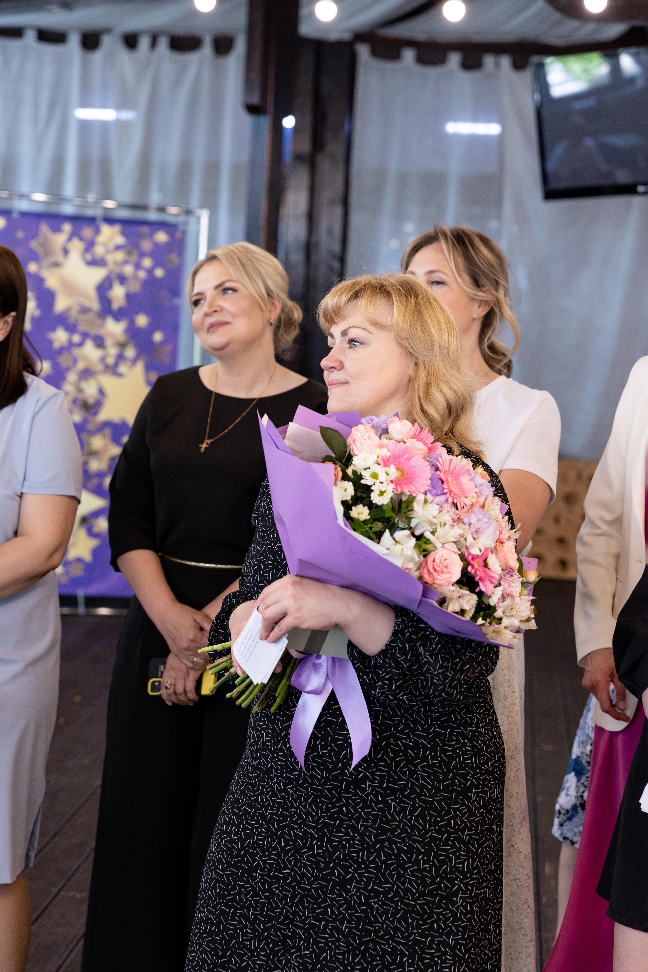 Фотосъемка Выпускного в начальной школе