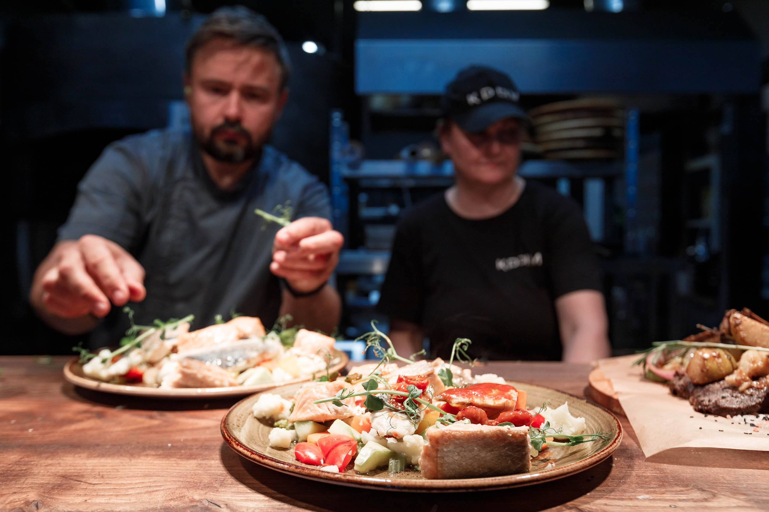 Съезд HR руководителей Норникеля в Редиссон Завидово. Репортажный фотограф в Москве, Сочи и Санкт-Петербурге