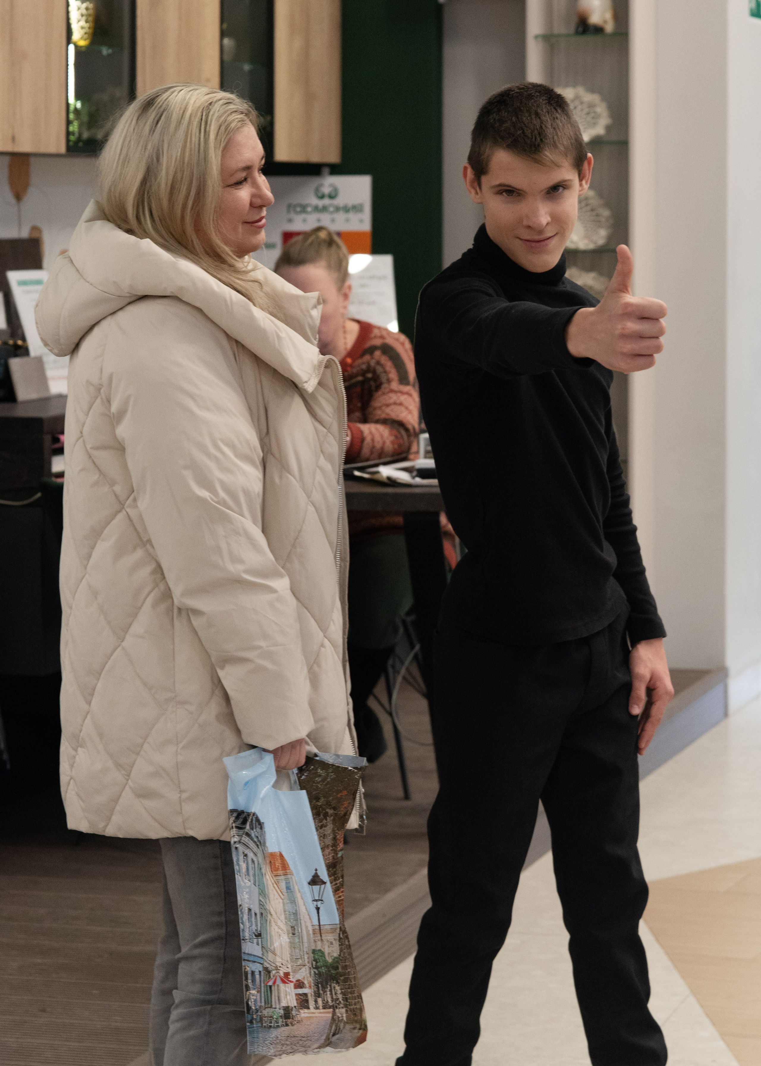 Показ Мод БФ «Исток Жизни». Дети с «Безграничными Возможностями». Портретный Семейный Fine-Art фотограф в Санкт-Петербурге Криулина