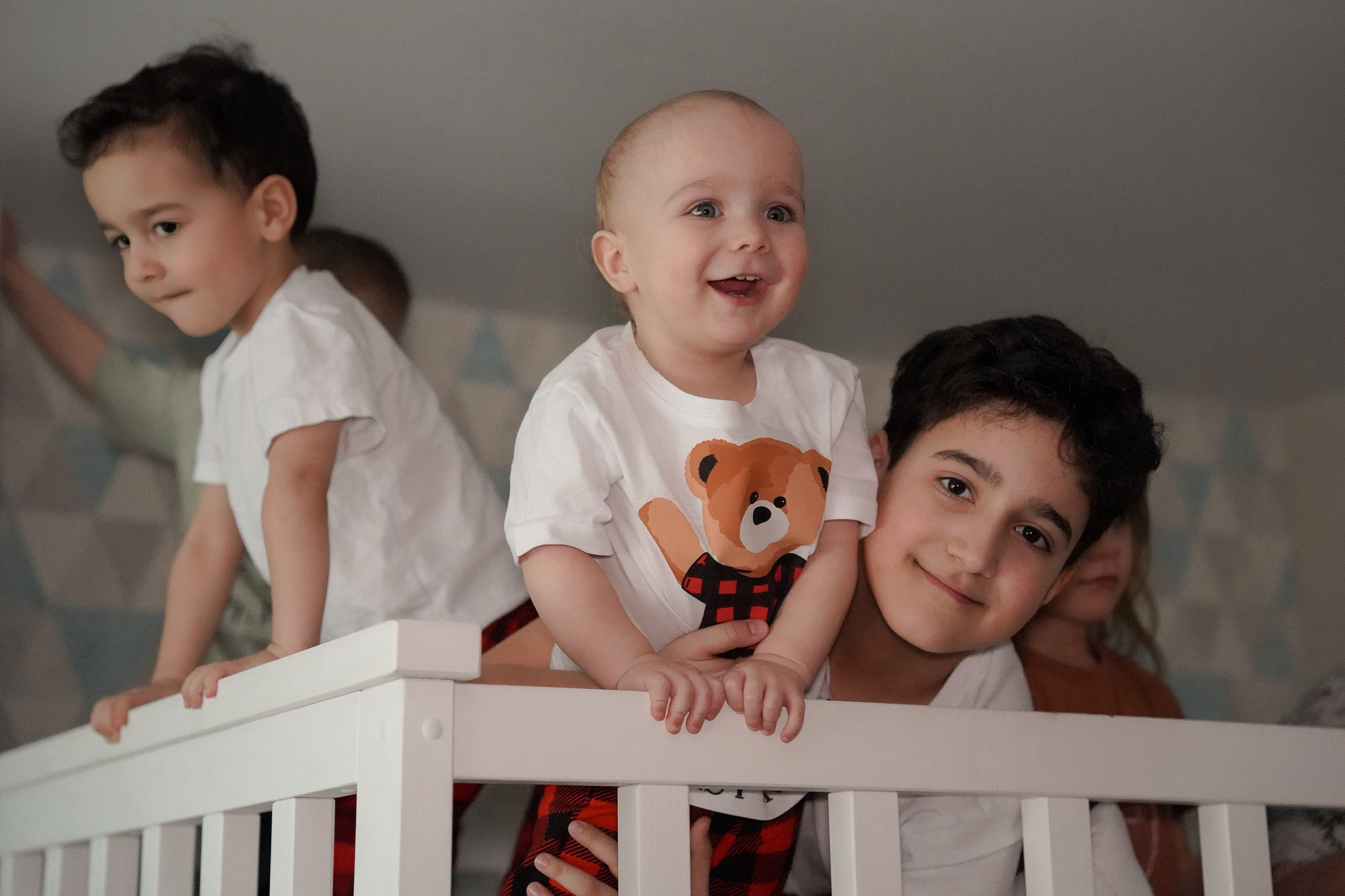 Sweet home. Фотограф в Москве и МО