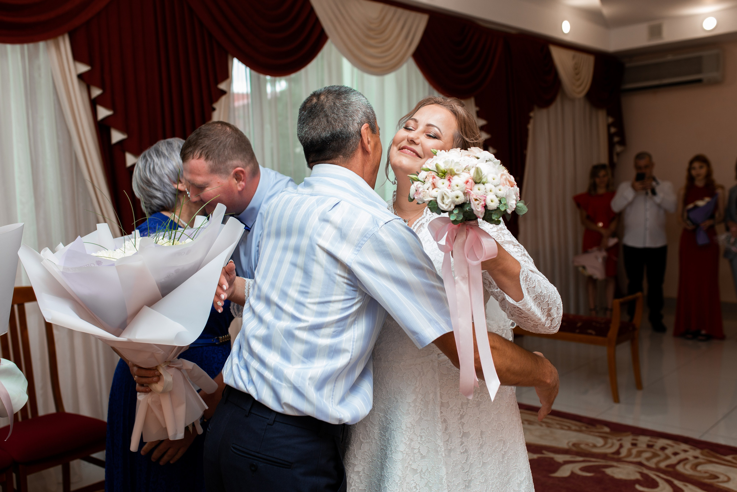 Игорь и Екатерина. Марина Шаймухаметова. Фотограф в Уфе