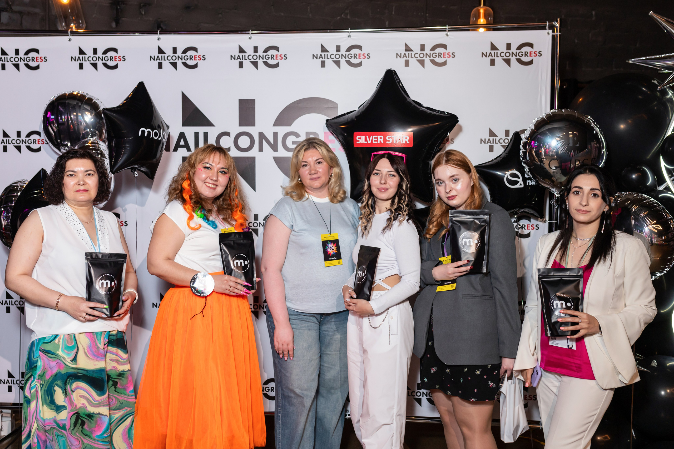 NailCongress 9. Марина Шаймухаметова. Фотограф в Уфе