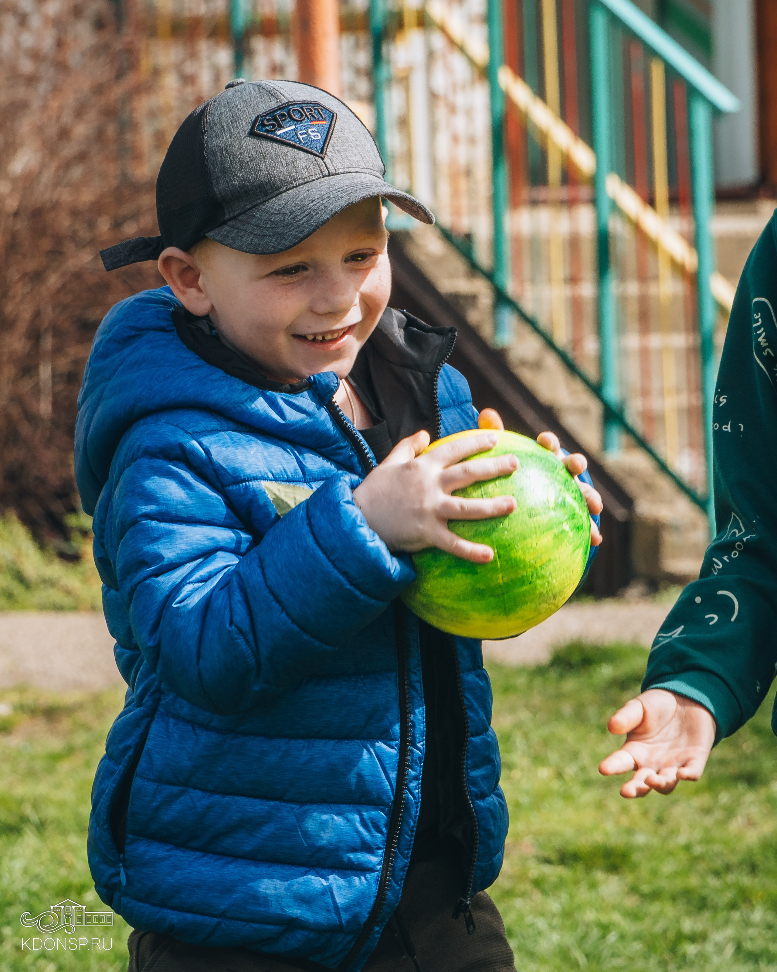 «В гостях у Лукоморья». Новотитаровский Дом культуры