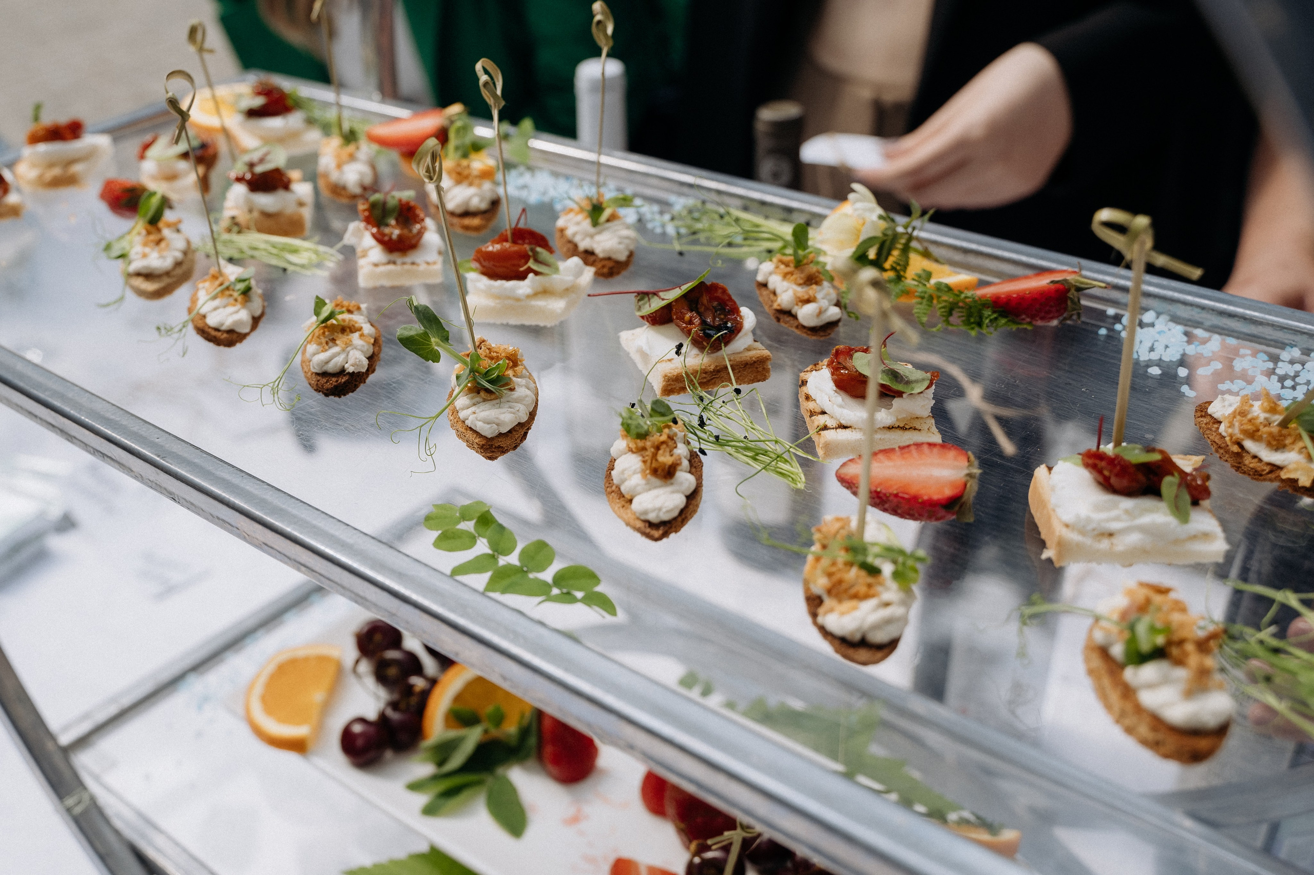 Расиль и Саша. Свадебный и семейный фотограф в Новосибирске Наталья Зорина