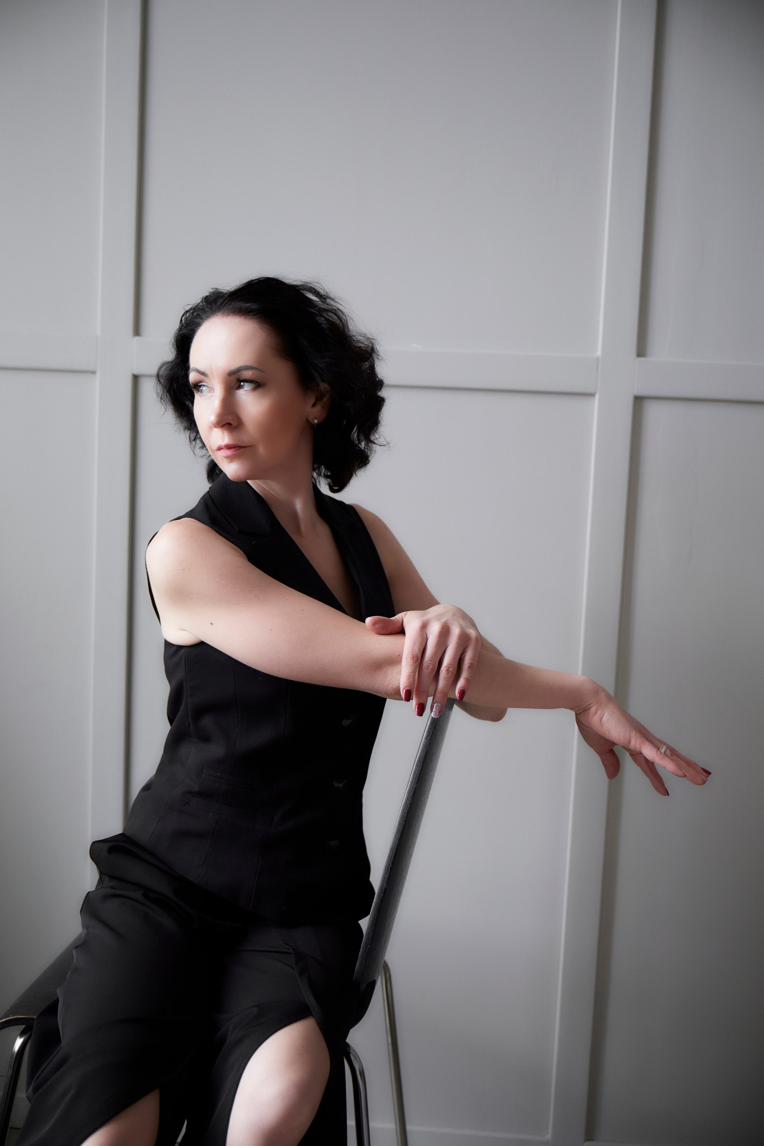 Елена. Фотограф Никонова Софья