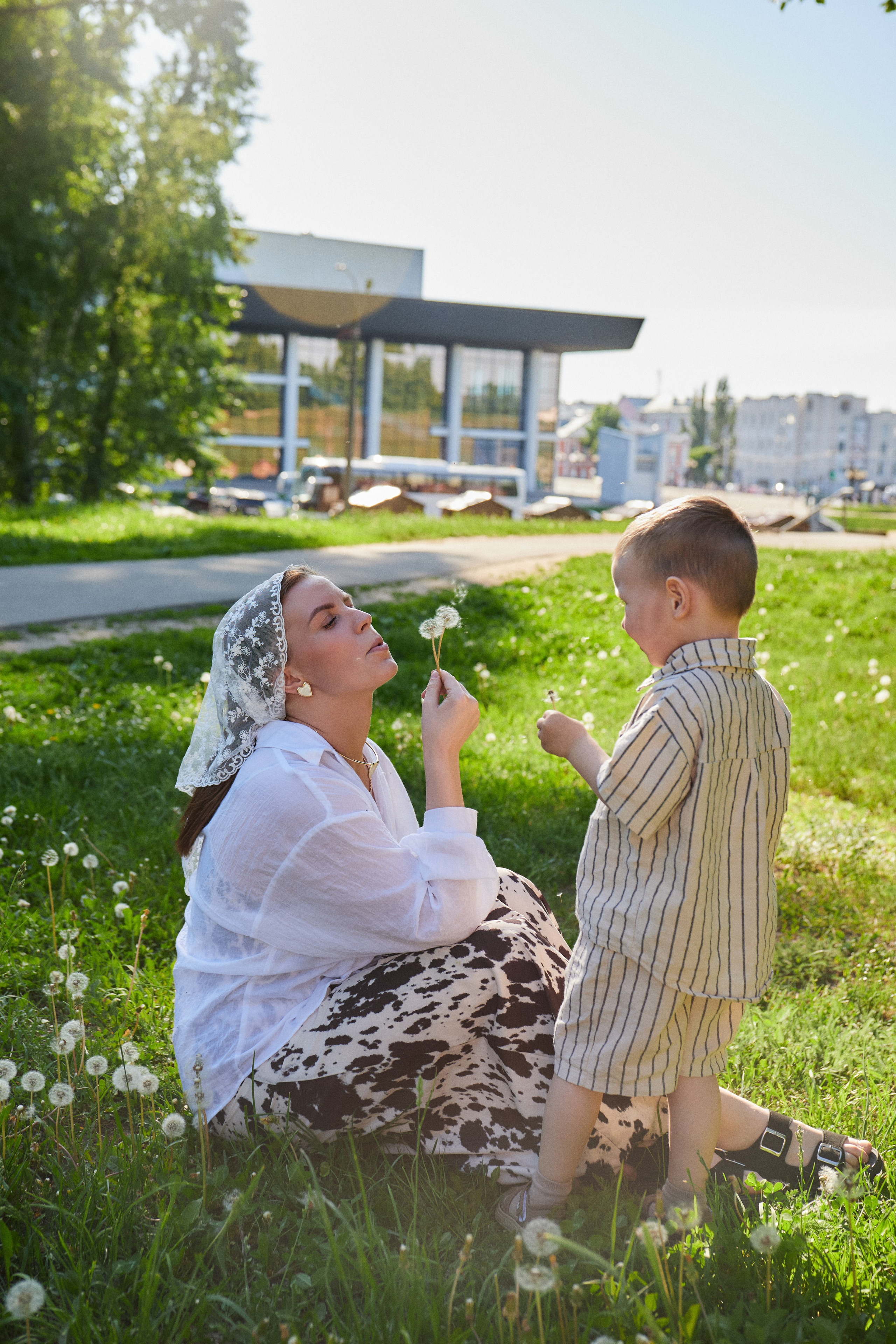 Светлана и Михаил. Фотограф Никонова Софья