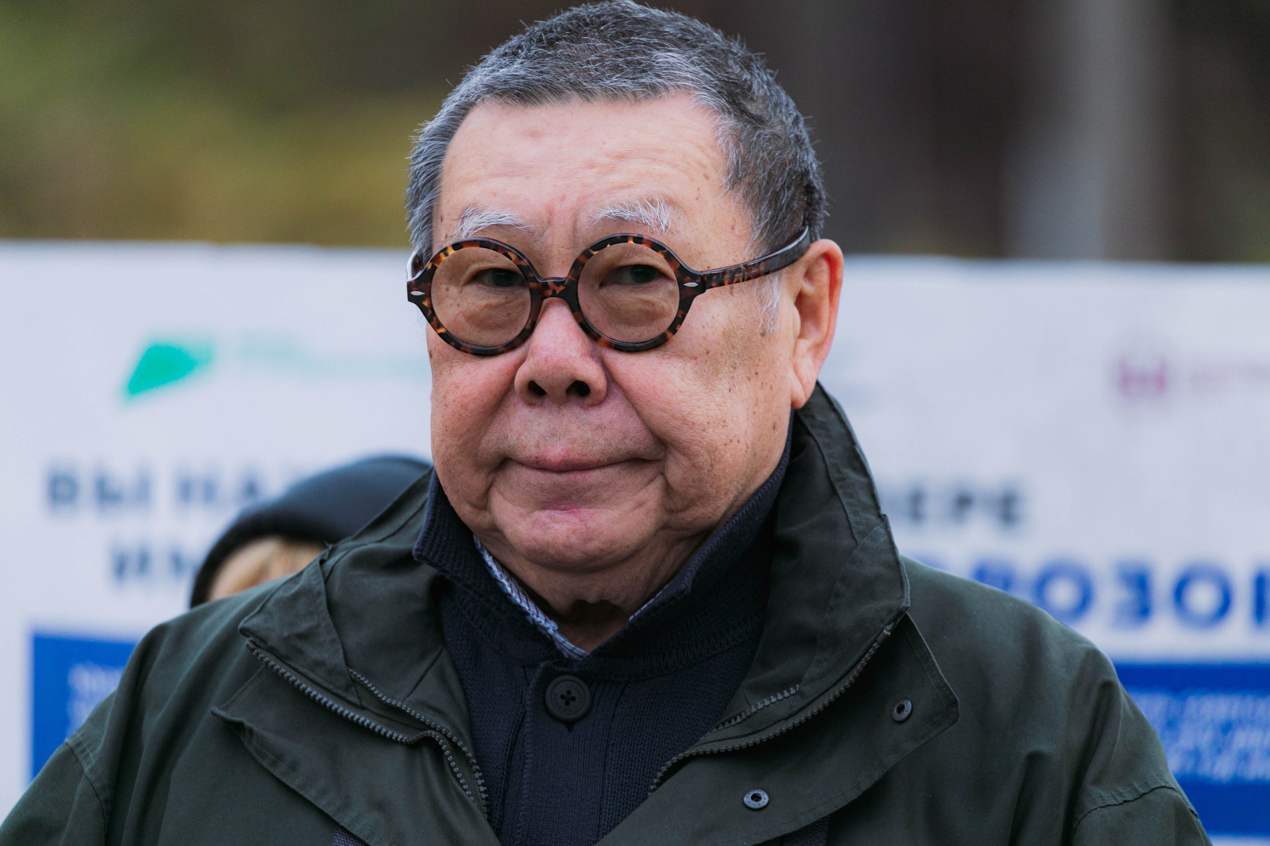 Сквер им. Юрия Кнорозова. Репортажный и концертный фотограф в Санкт-Петербурге Адмакина Дарья