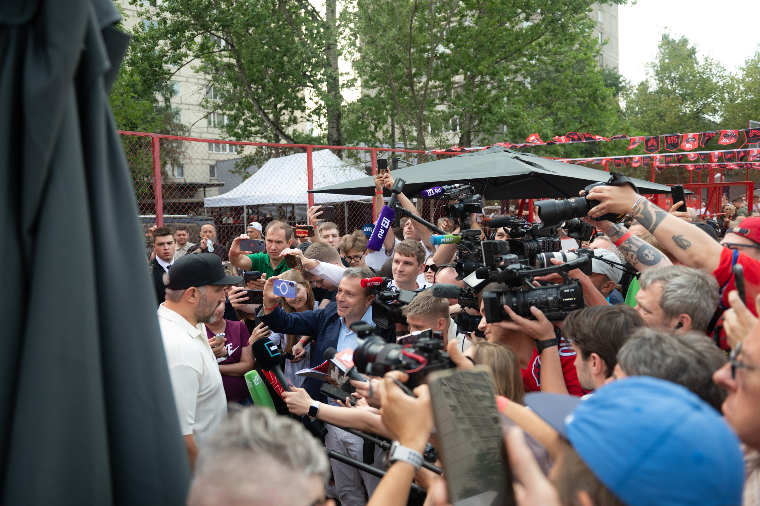 Рекорд Овечкина. ДИНА МИХНЕВА спортивный фотограф Москва