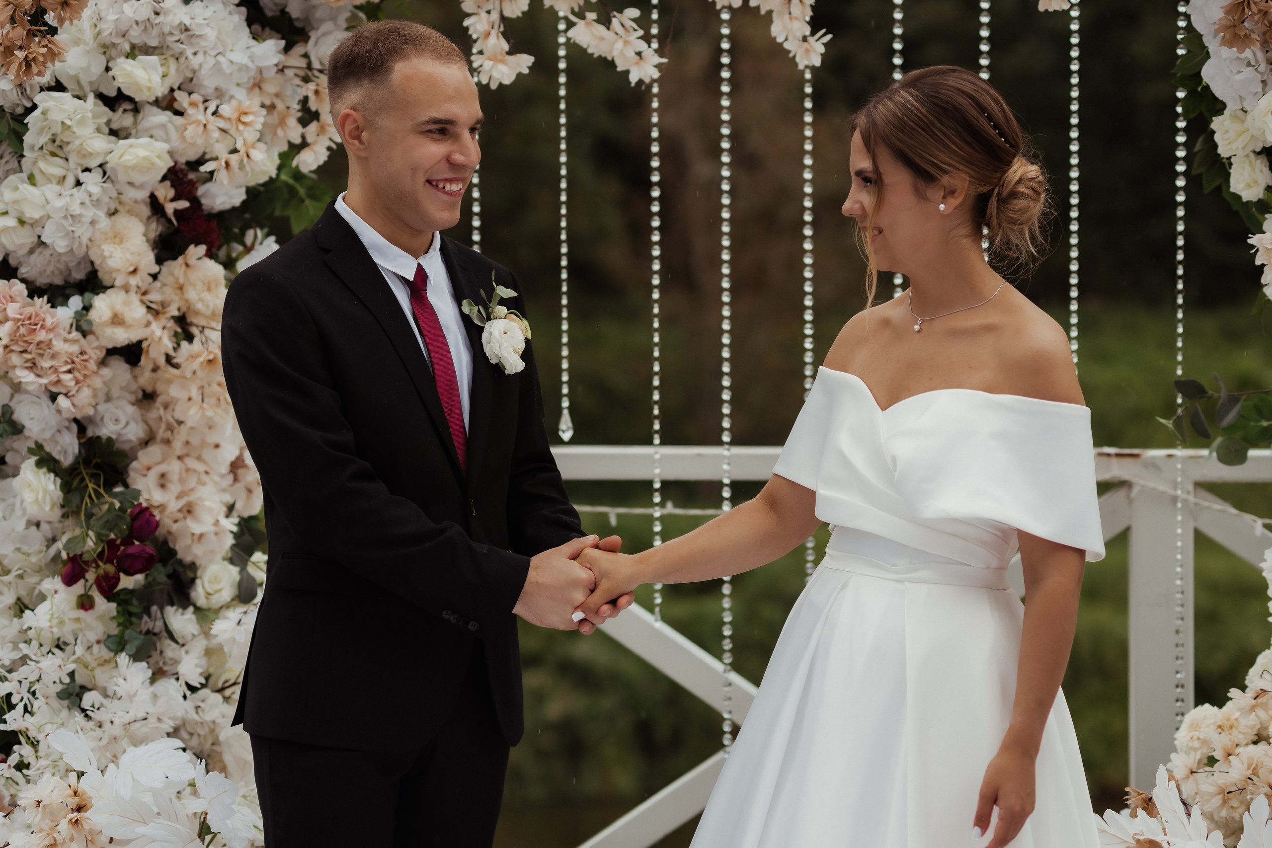 Максим & Катерина (с банкетом). ФОТОГРАФ Маргарита Сивакова | Ярославль Кострома Москва